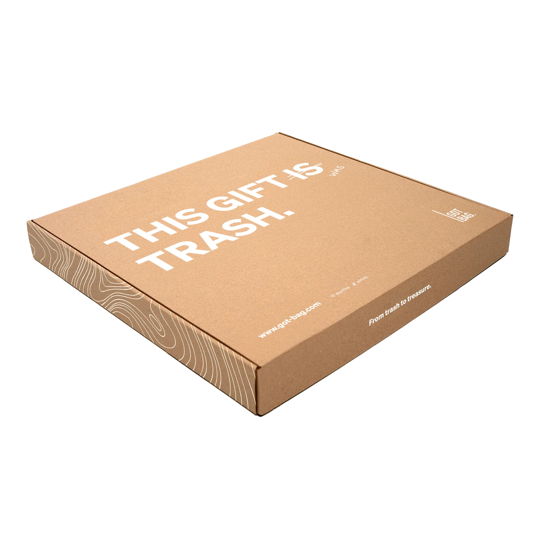 GESCHENKBOX
