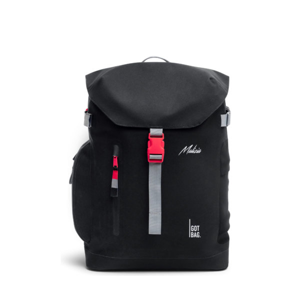 MALIZIA PACK