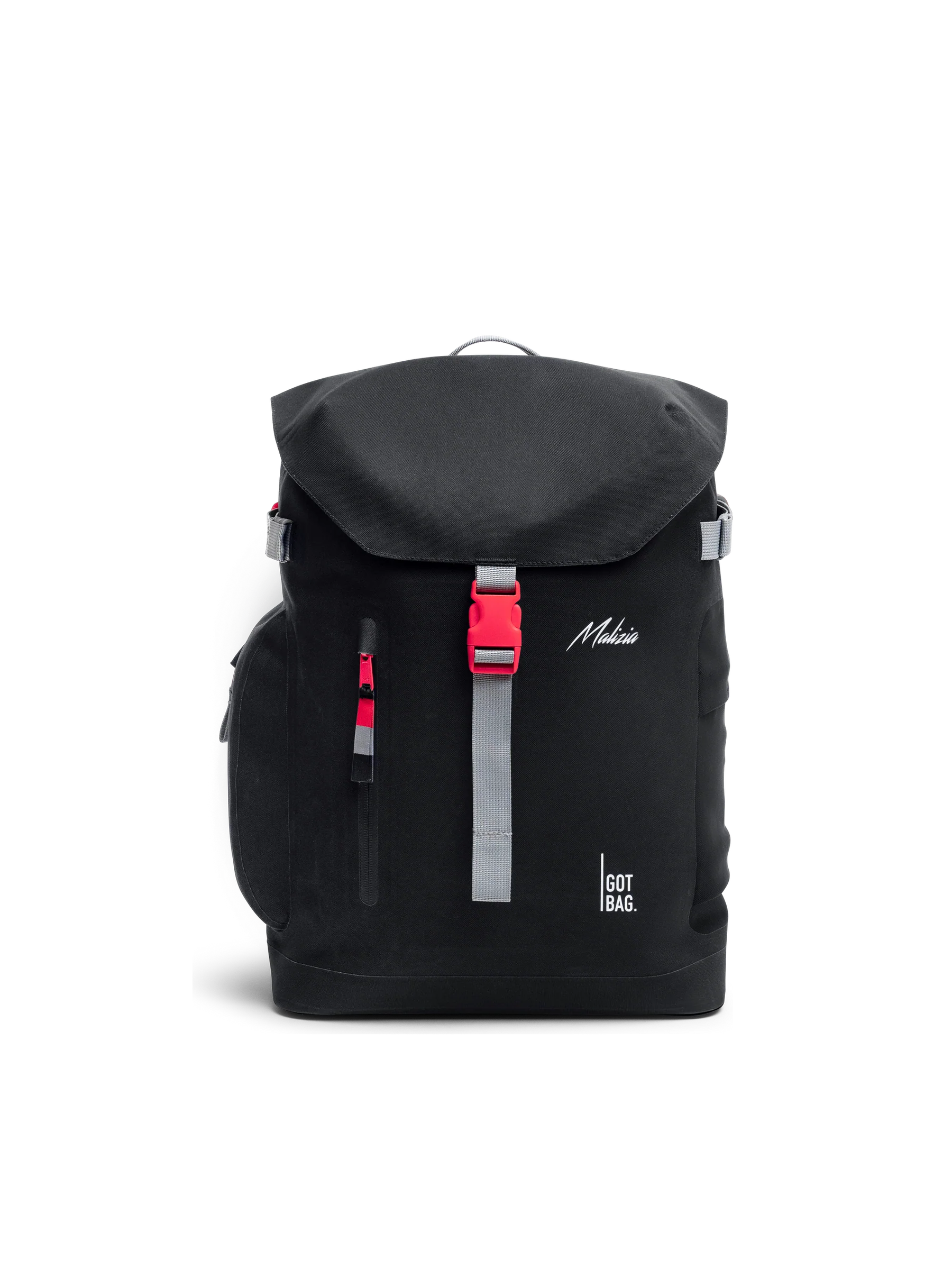 MALIZIA PACK