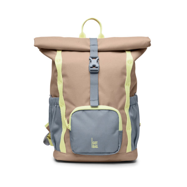 KIDS ADVENTURE ROLLTOP