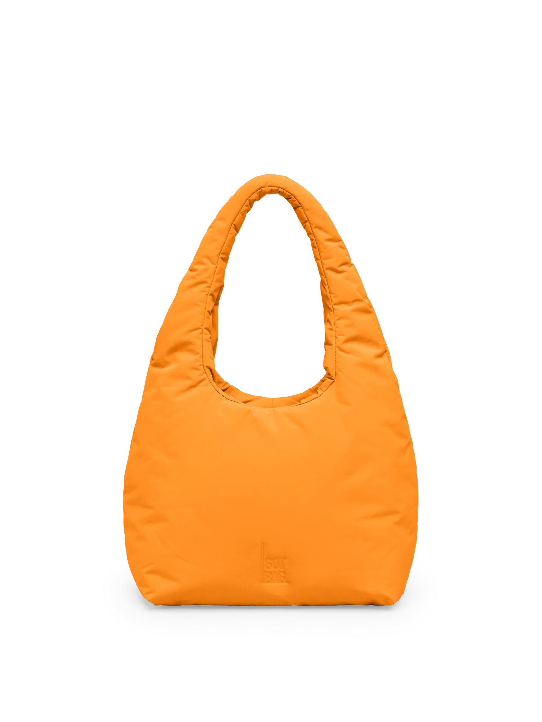 CLOUD SHOULDER BAG - clownfish monochrome