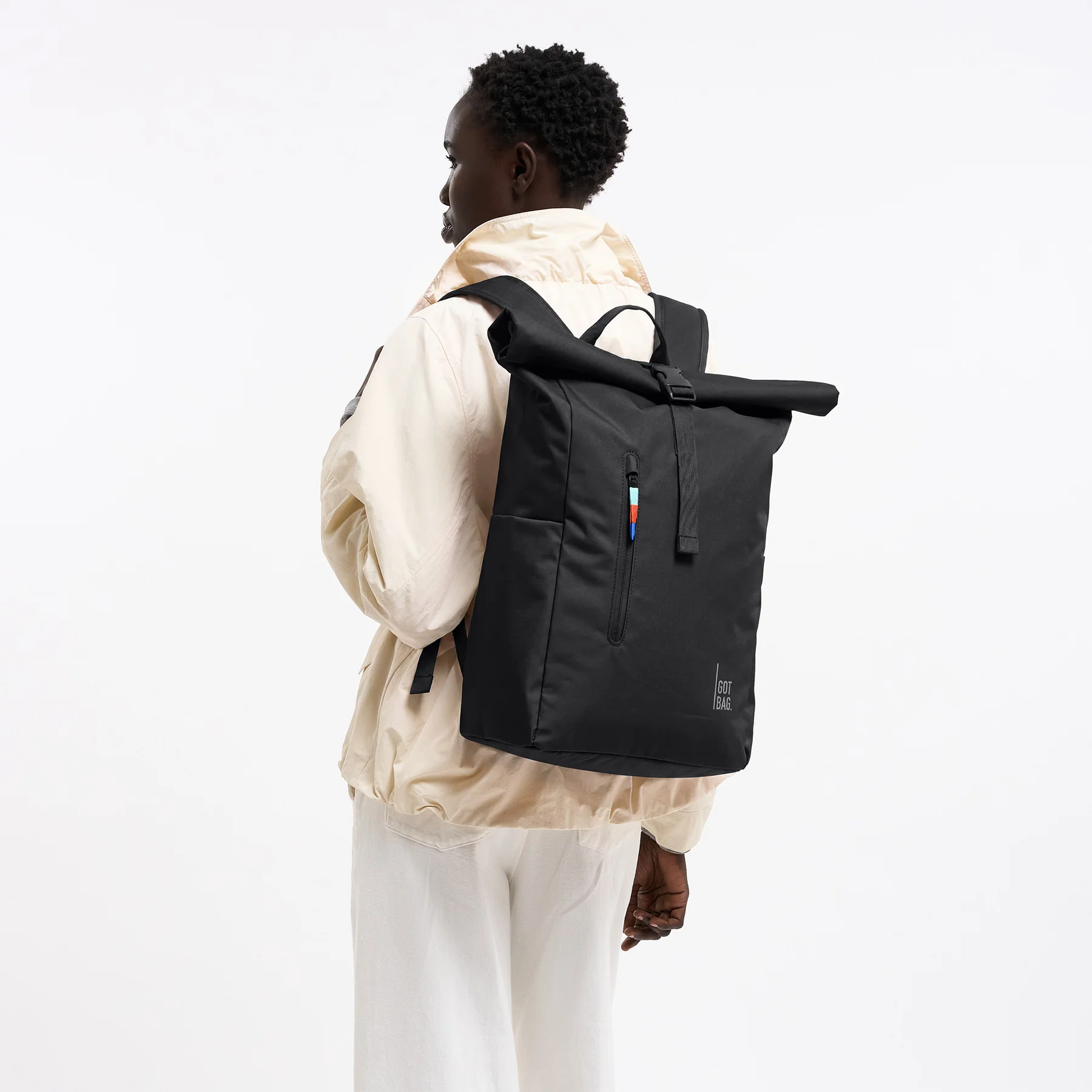 ROLLTOP EASY