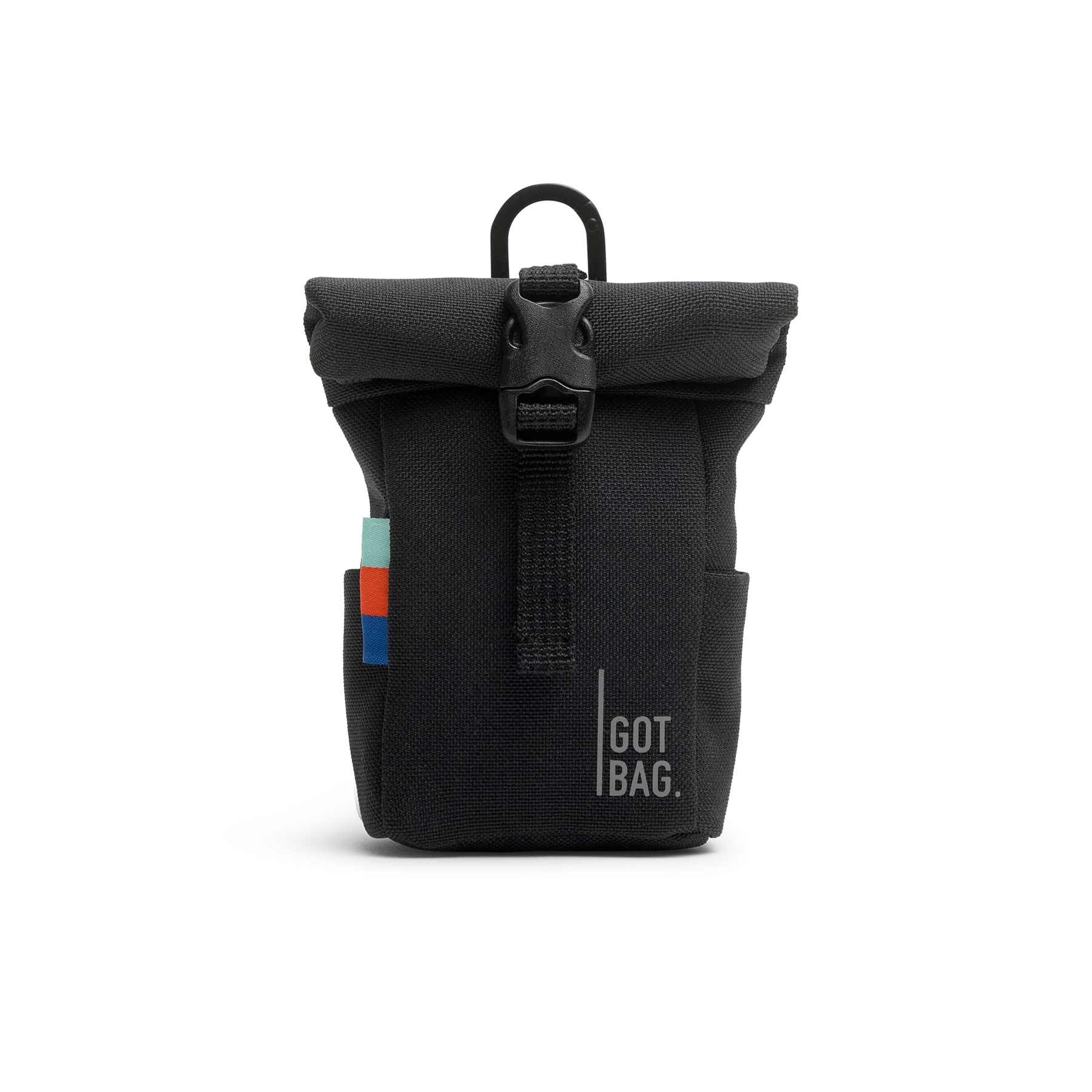 ROLLTOP CHARM