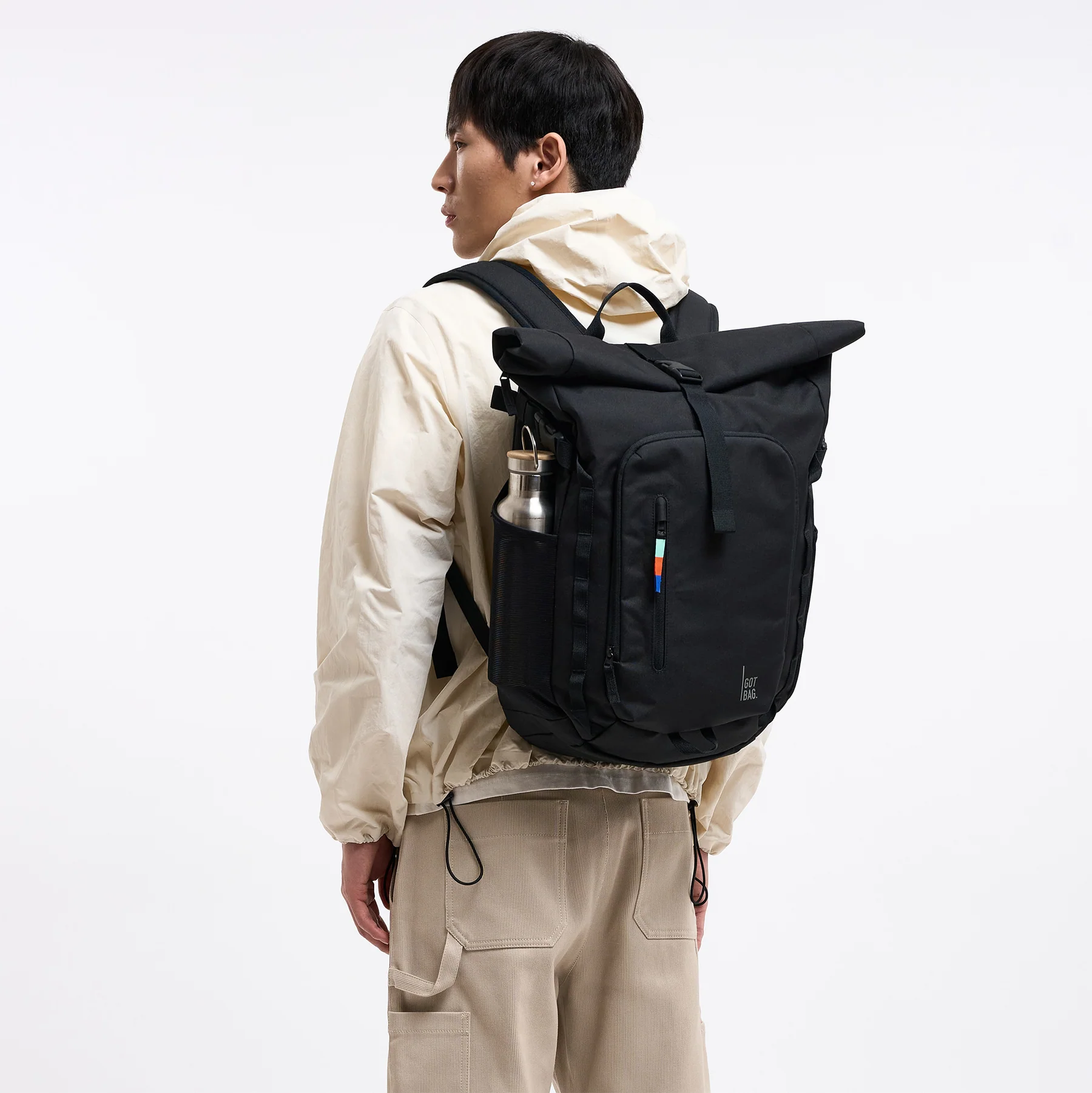 ROLLTOP ADVENTURE