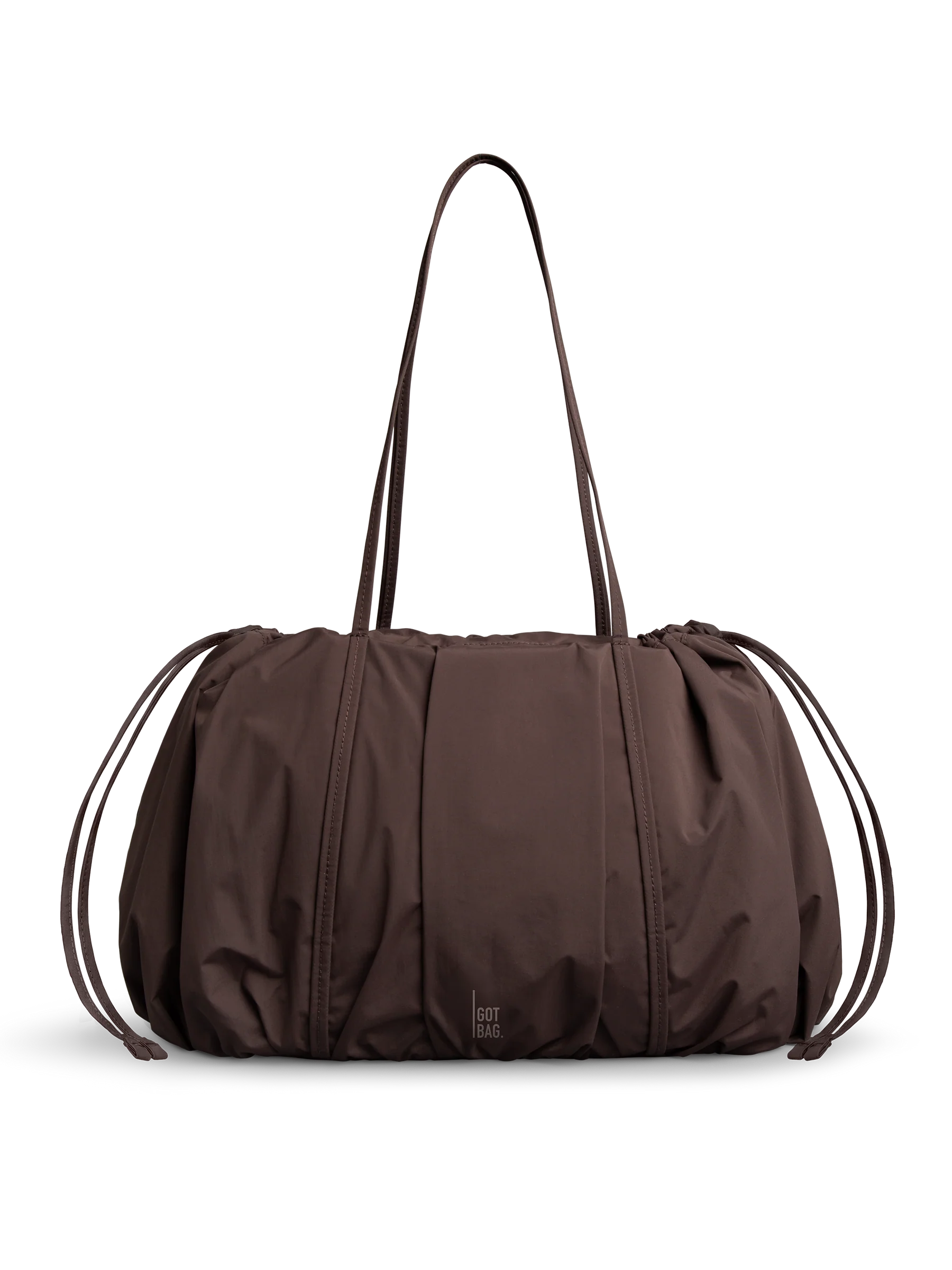 SHELLY TOTE BAG