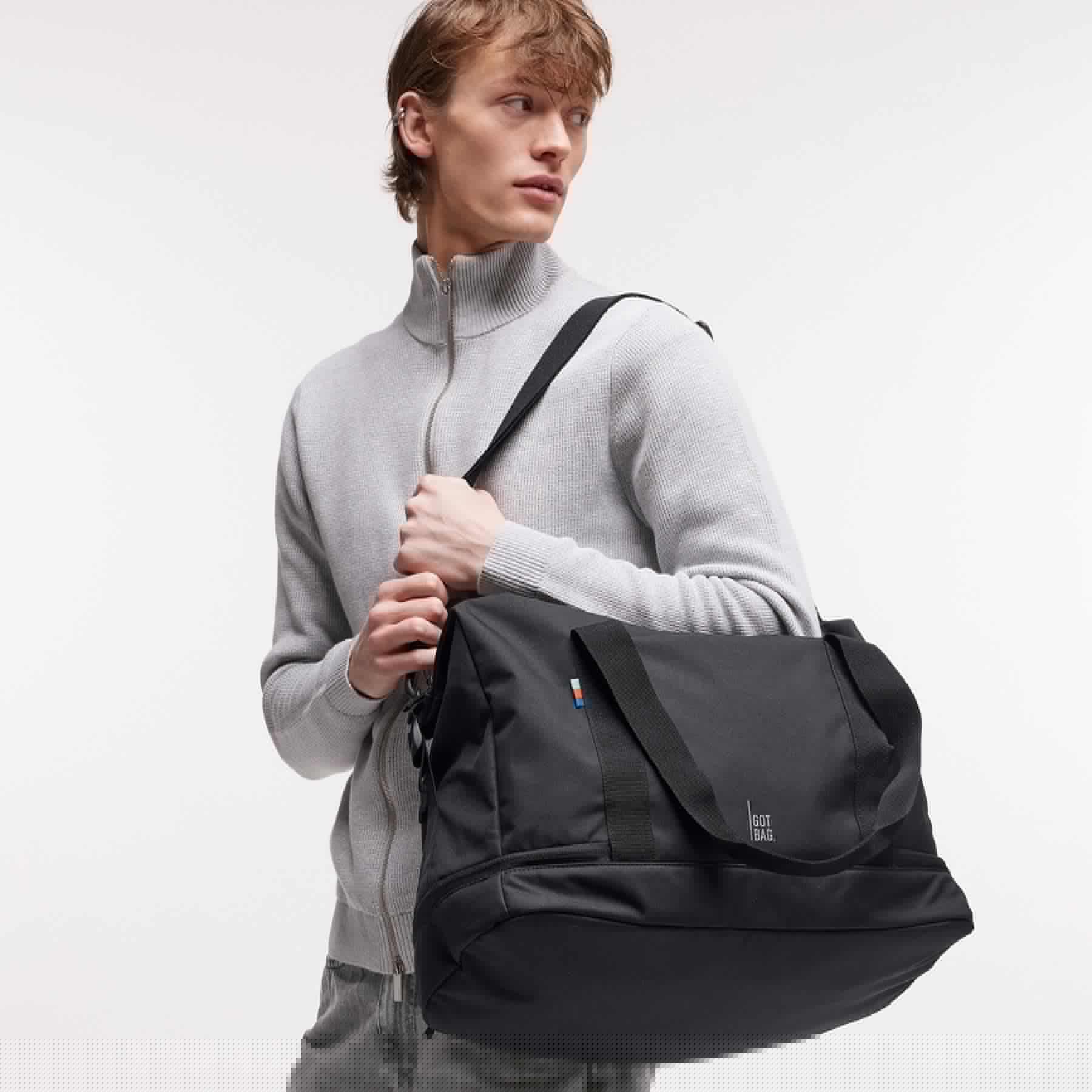 WEEKEND BAG