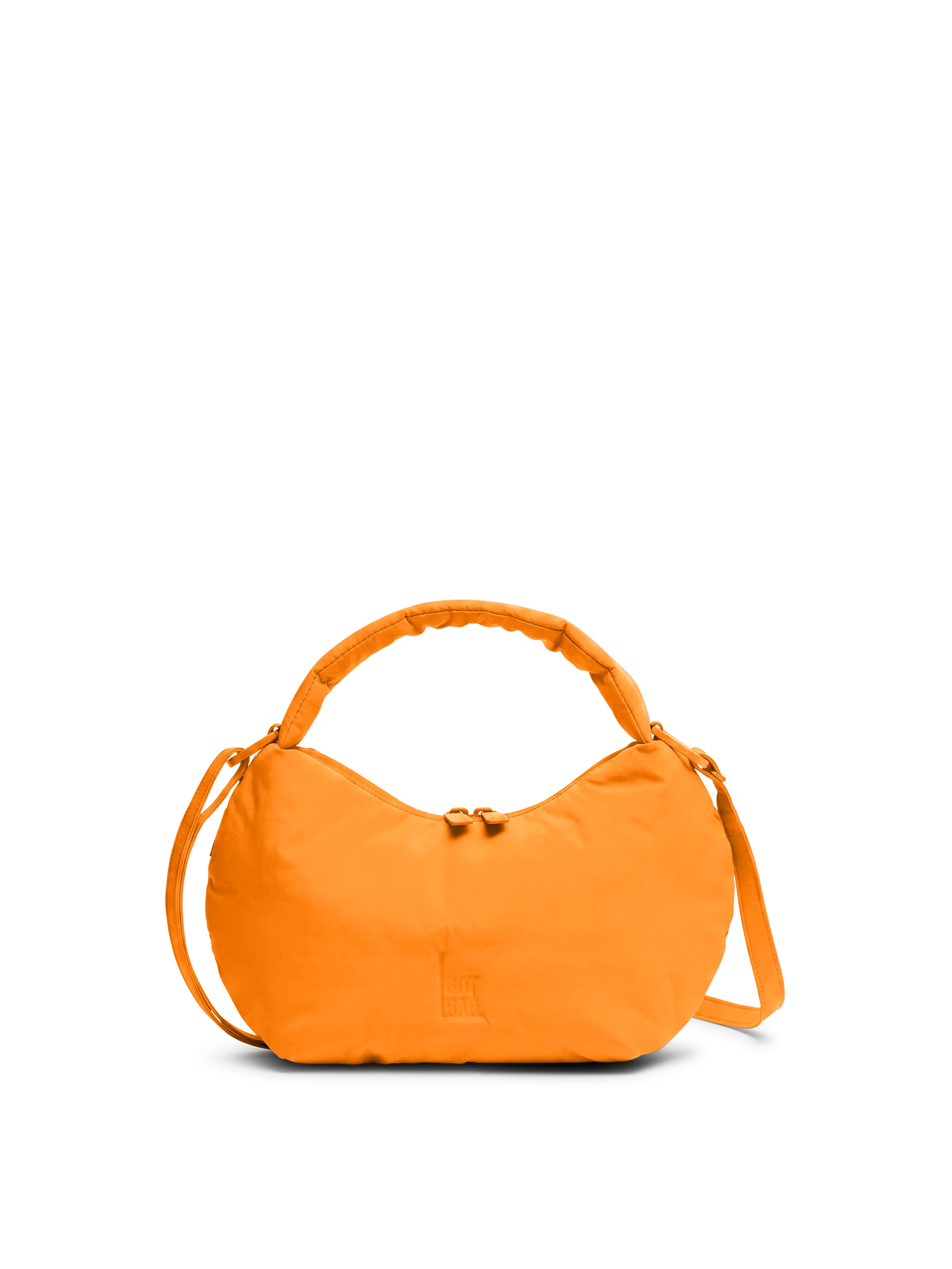 CLOUD BEAD BAG - clownfish monochrome