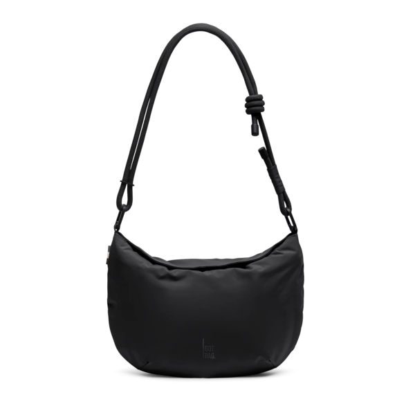 CLAM BAG