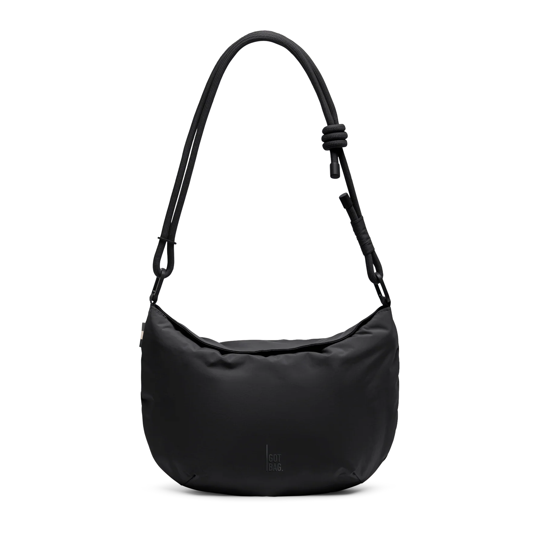 CLAM BAG