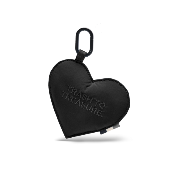 TREASURE CHARM
