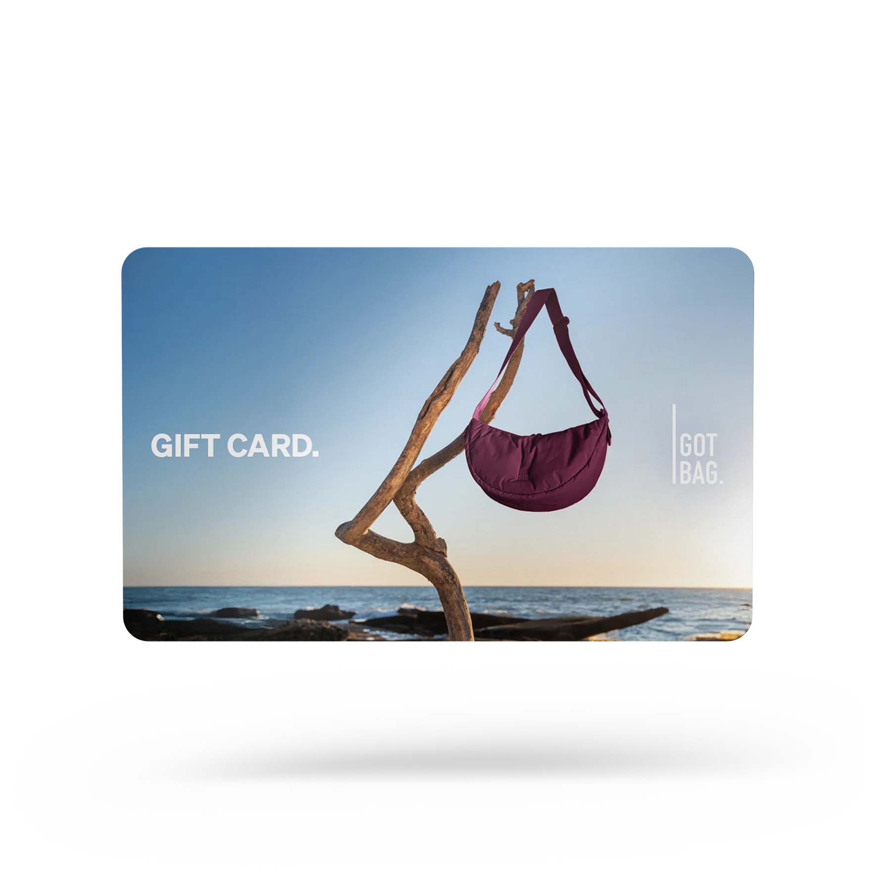 E-GIFT CARD