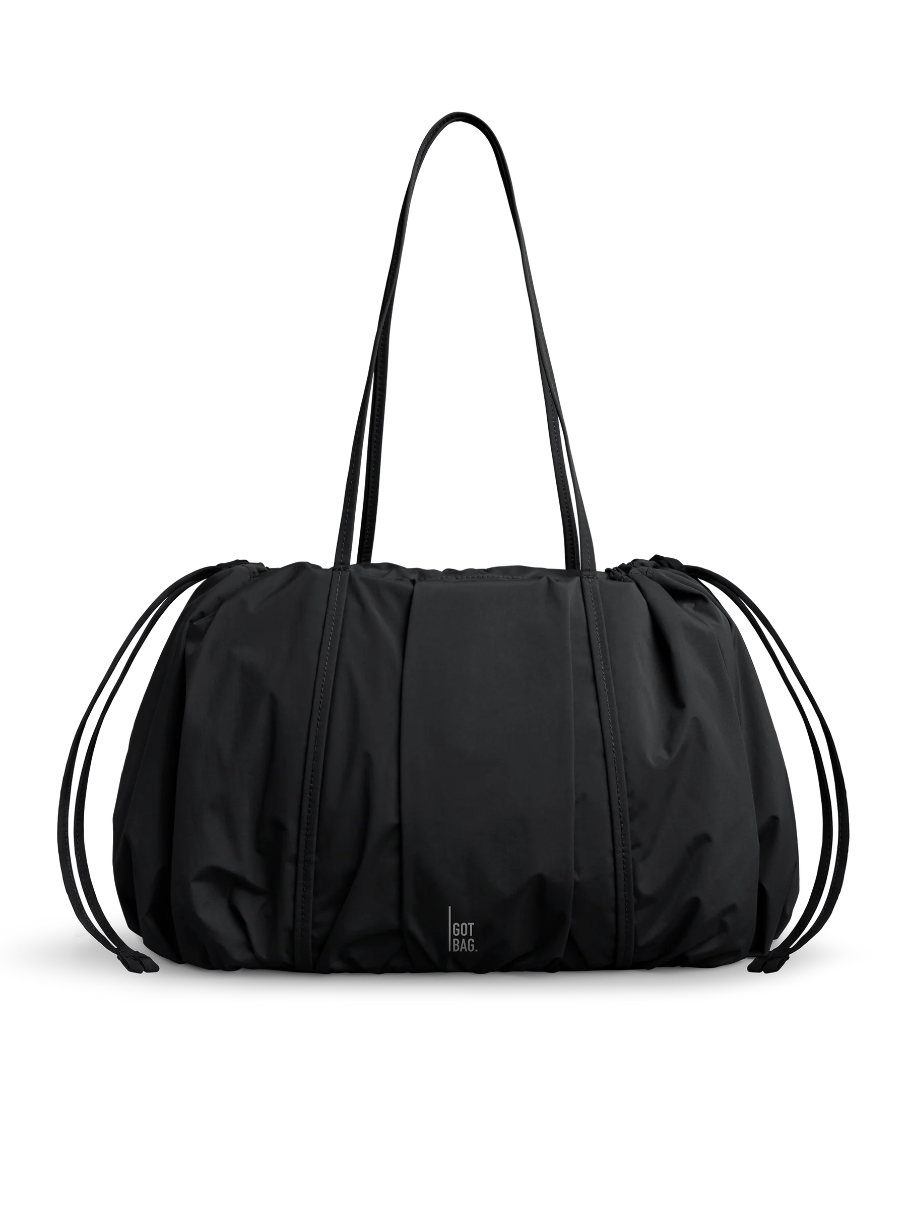 SHELLY TOTE BAG