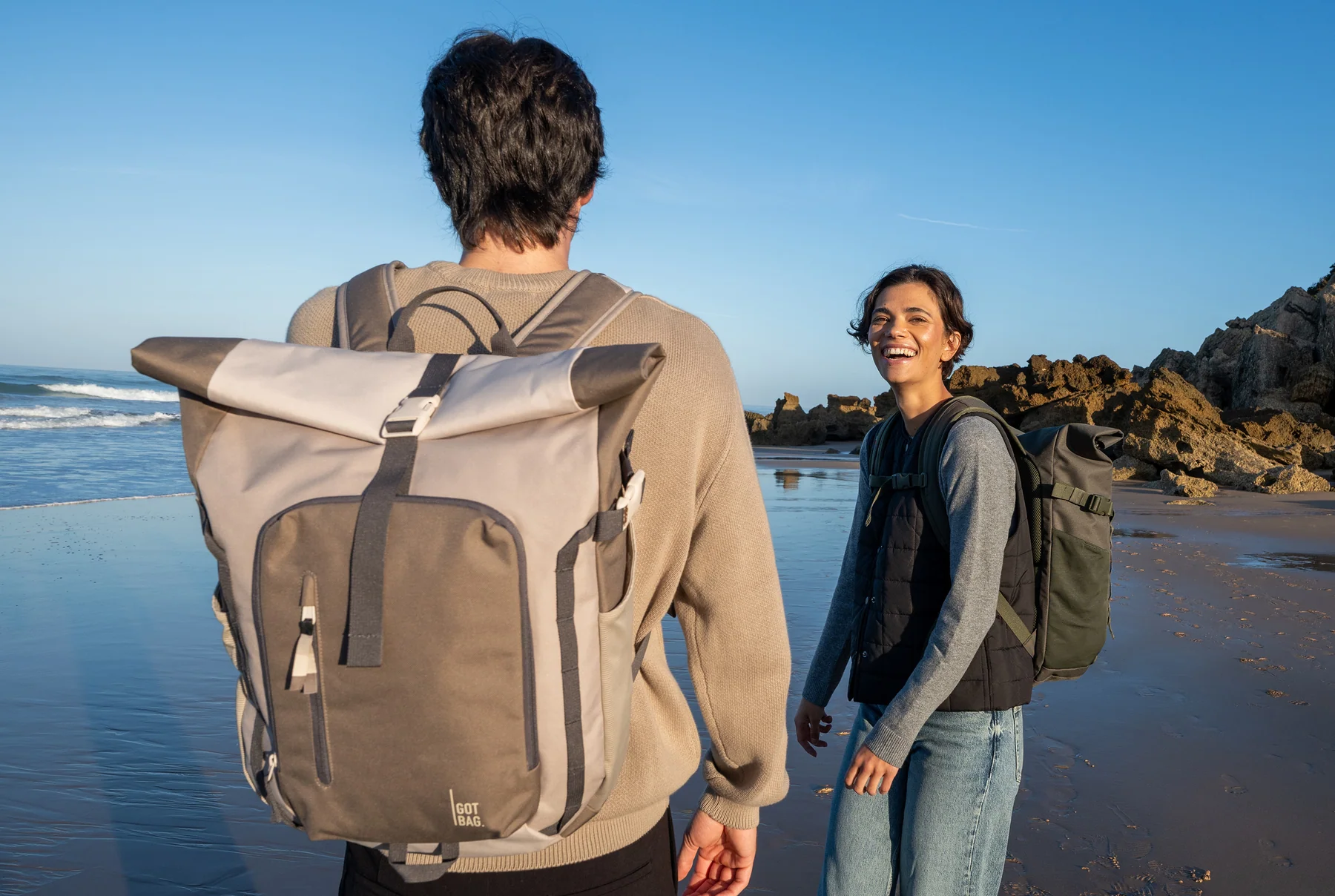 ROLLTOP ADVENTURE
