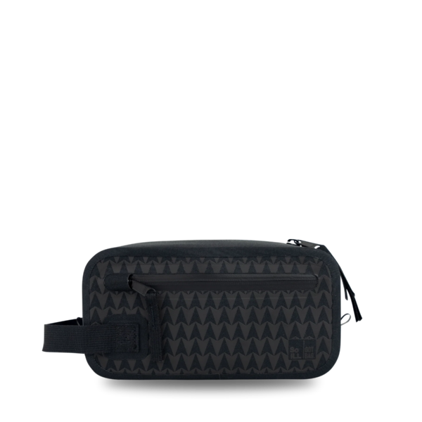 TRAVEL KIT - ON THE ROAM, BY JASON MOMOA