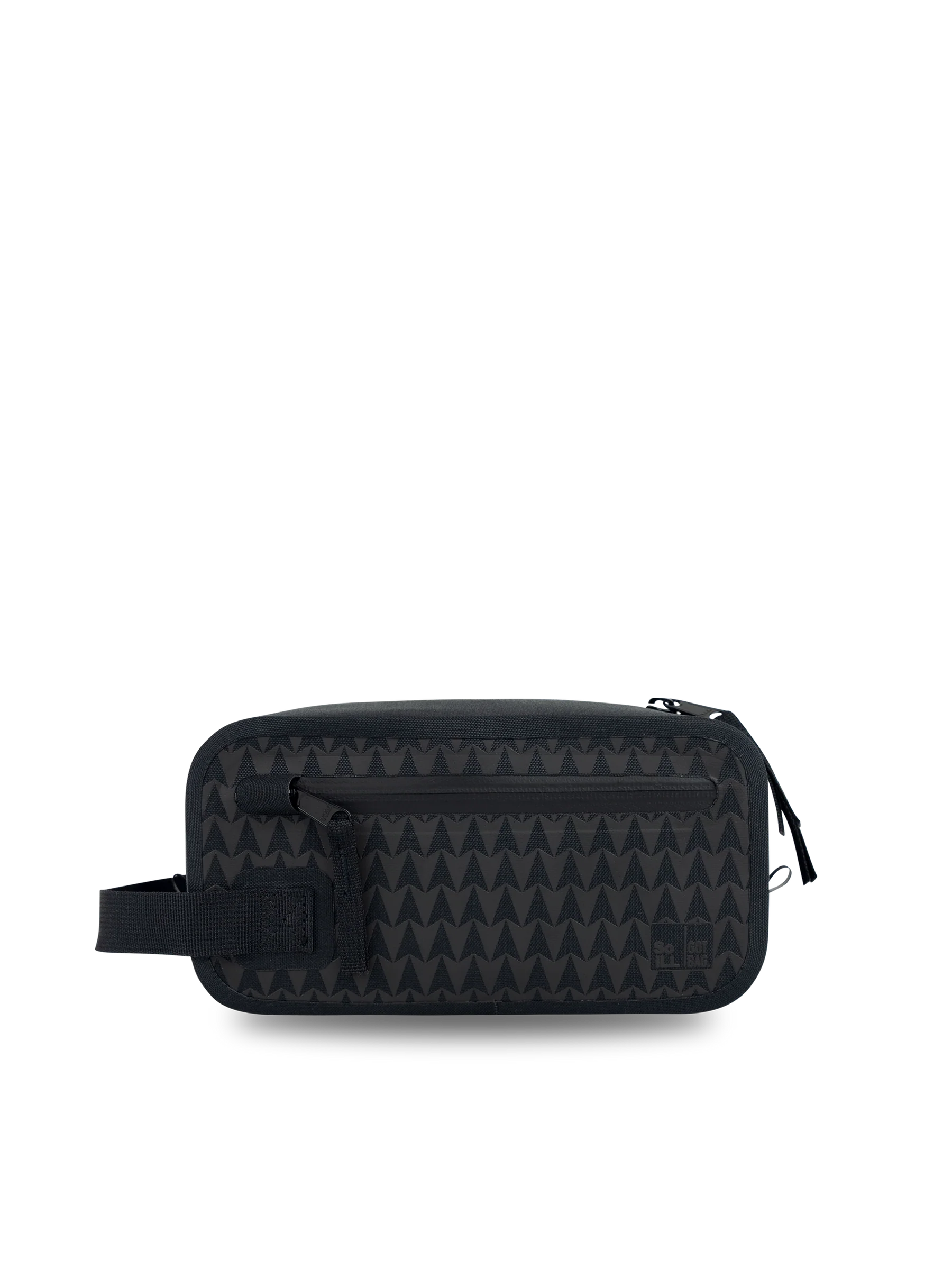 TRAVEL KIT - ON THE ROAM, BY JASON MOMOA