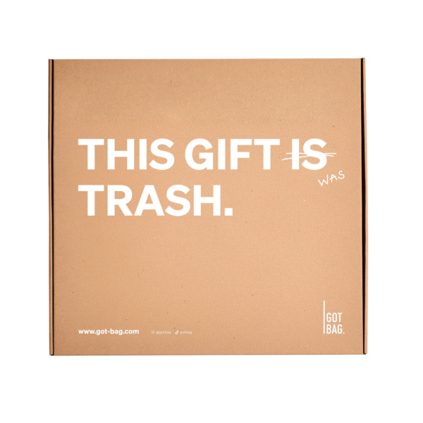 GESCHENKBOX