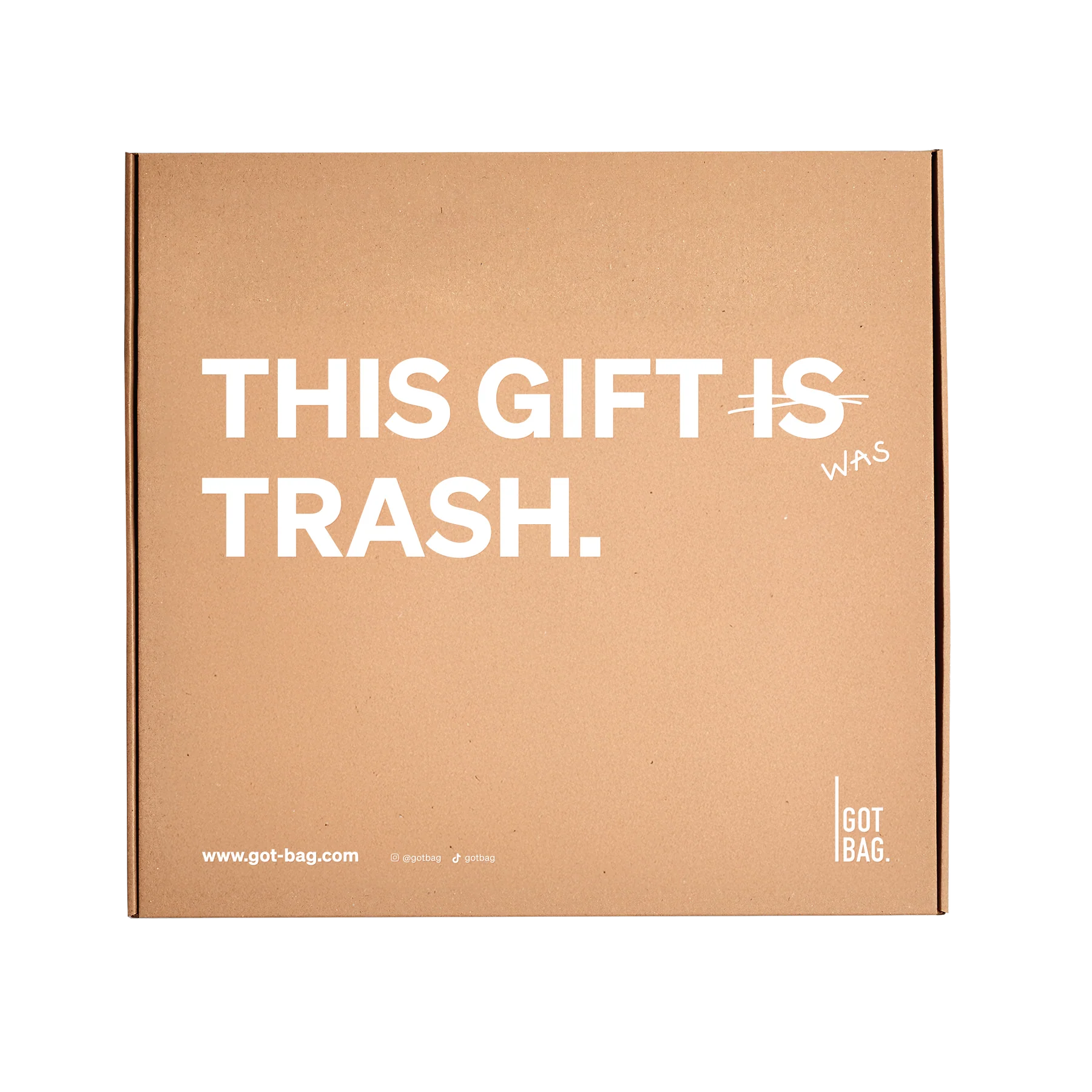 GESCHENKBOX