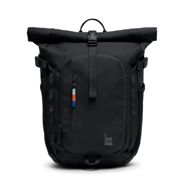 ROLLTOP ADVENTURE
