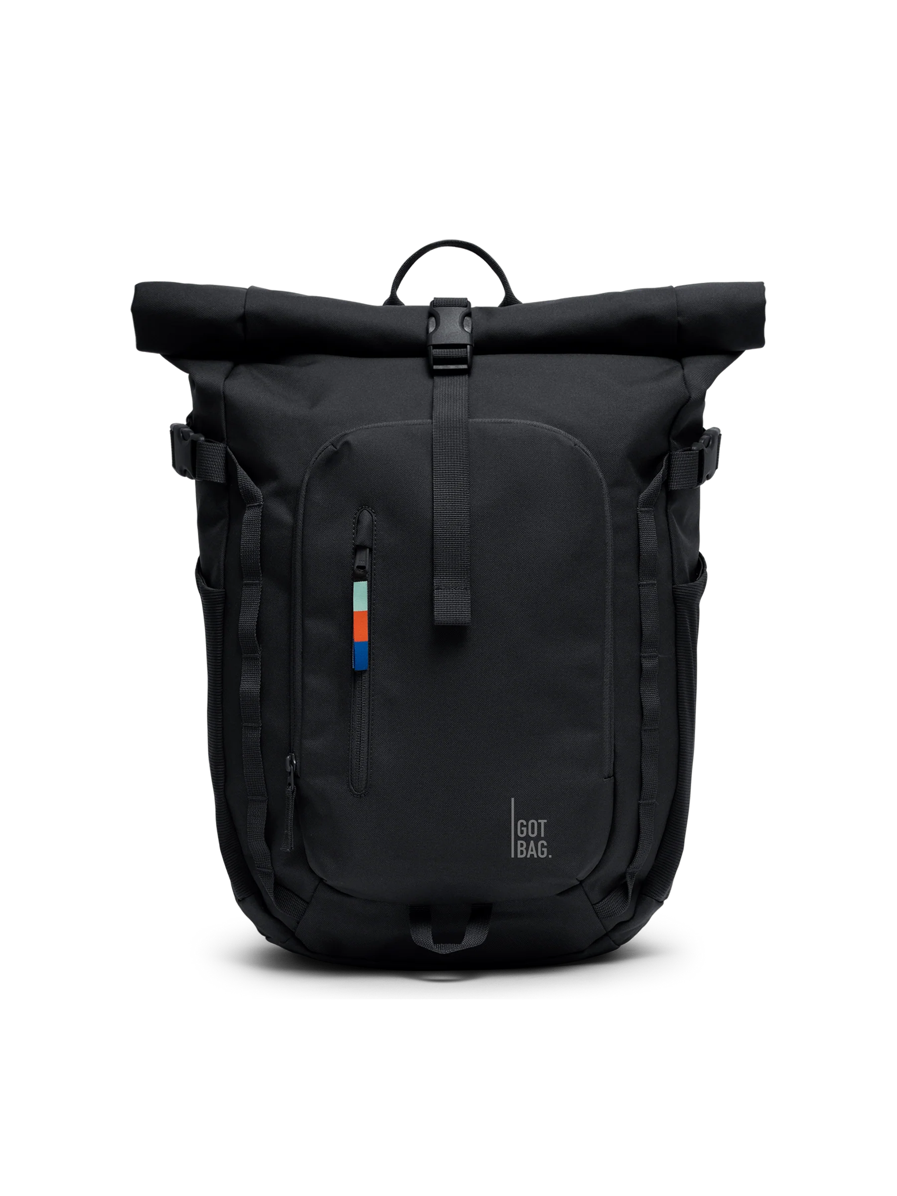 ROLLTOP ADVENTURE