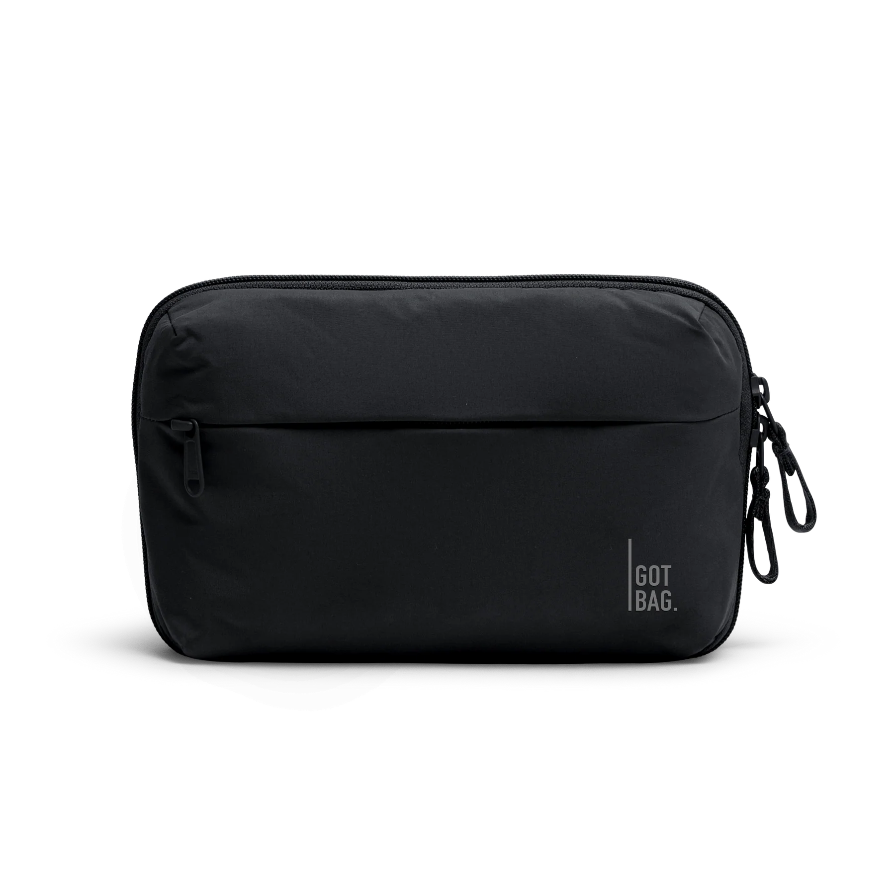 COMMUTER TECH POUCH