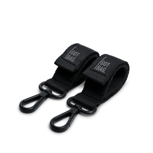 STROLLER STRAPS