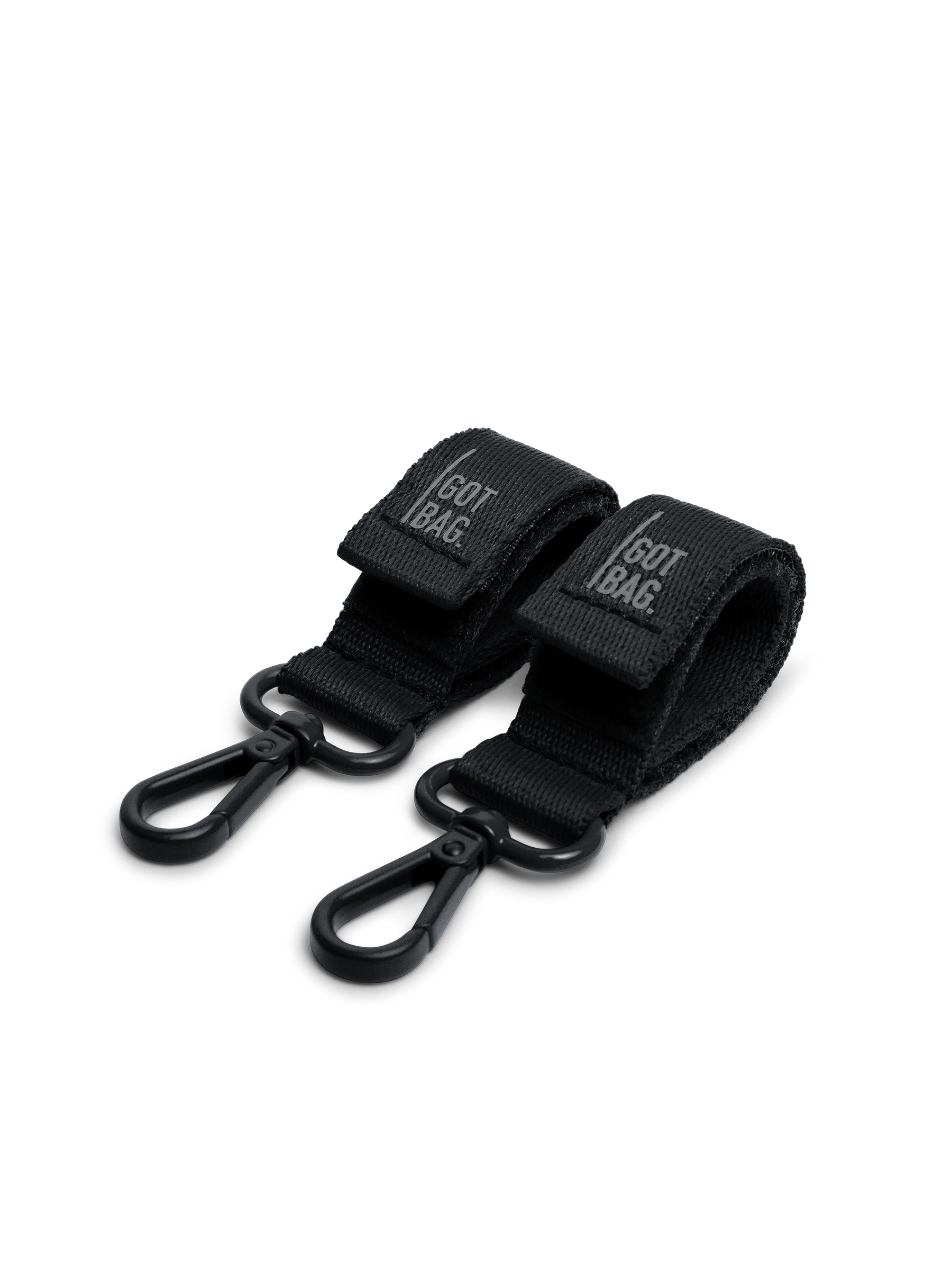 STROLLER STRAPS