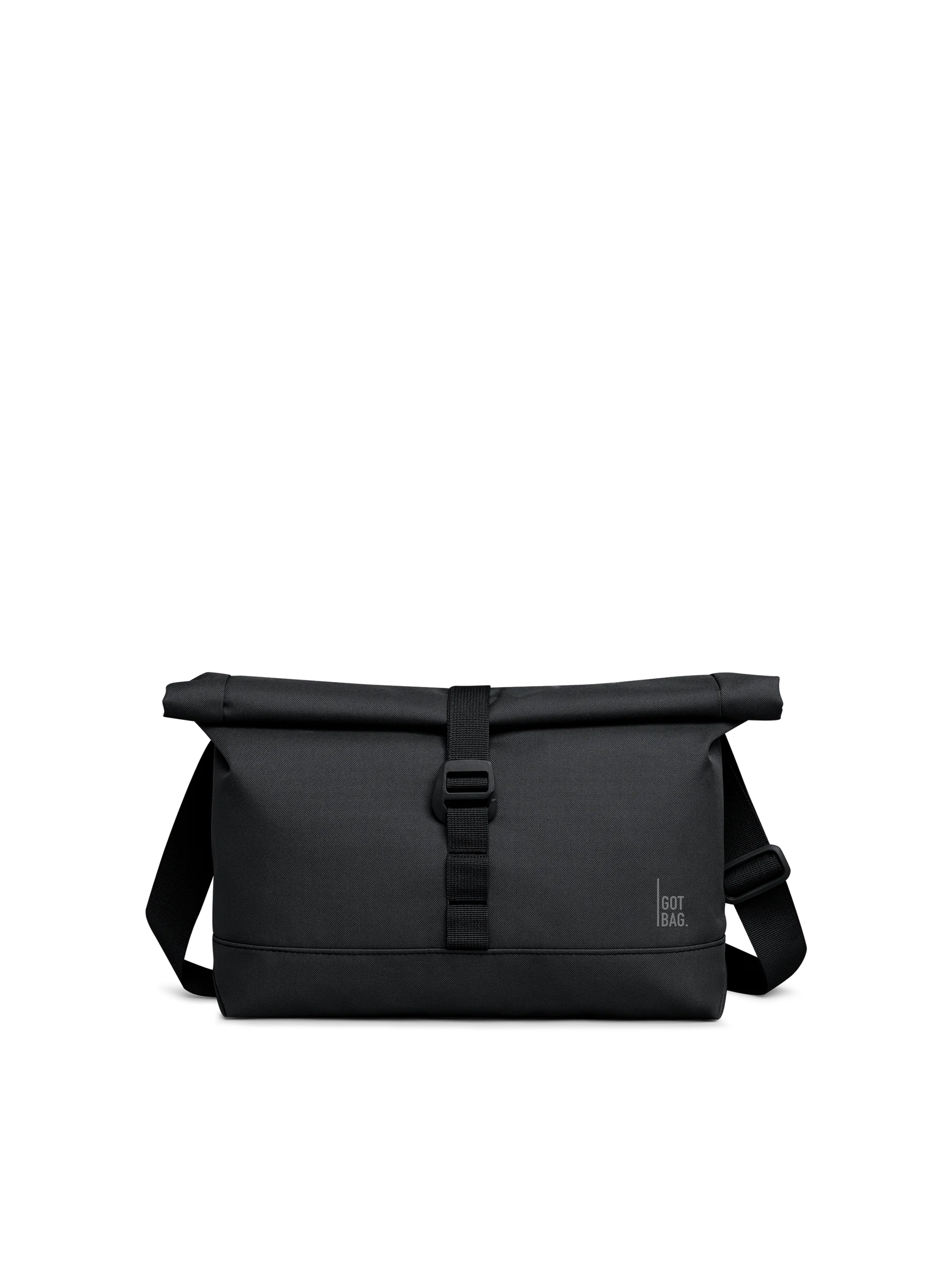 MESSENGER BAG
