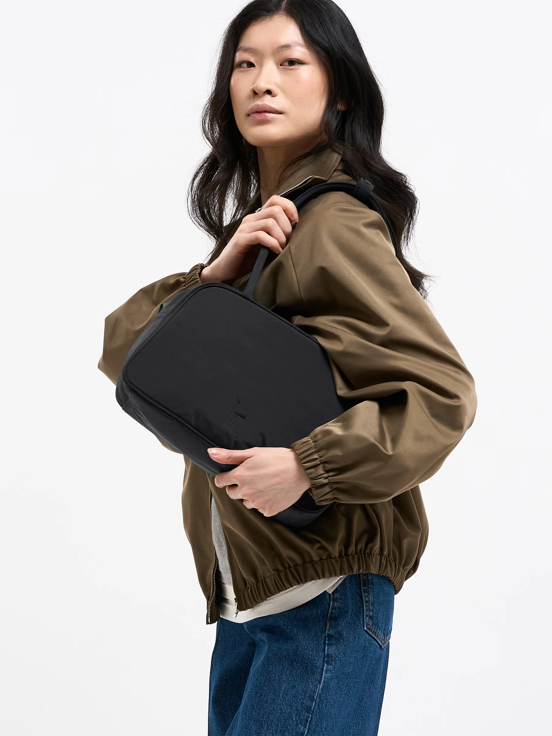 STRIKE BAG