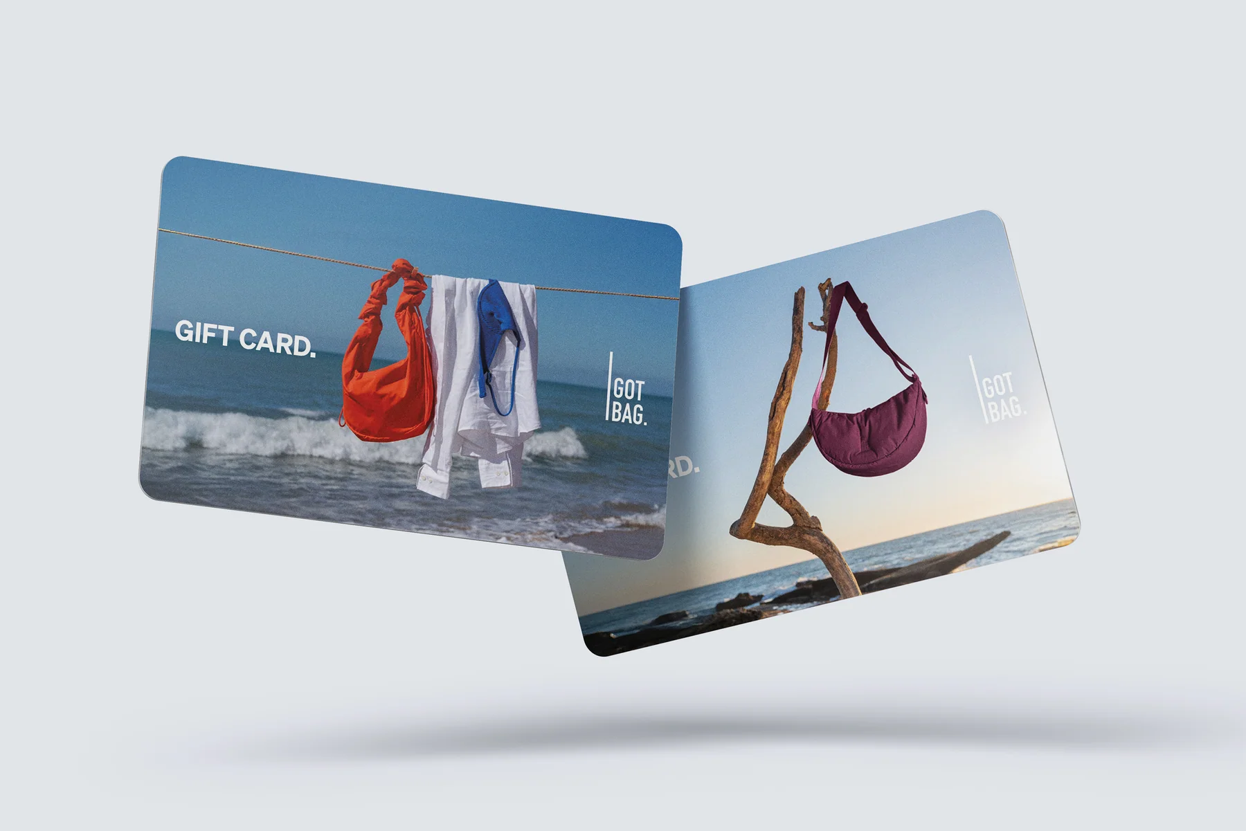 E-GIFT CARD