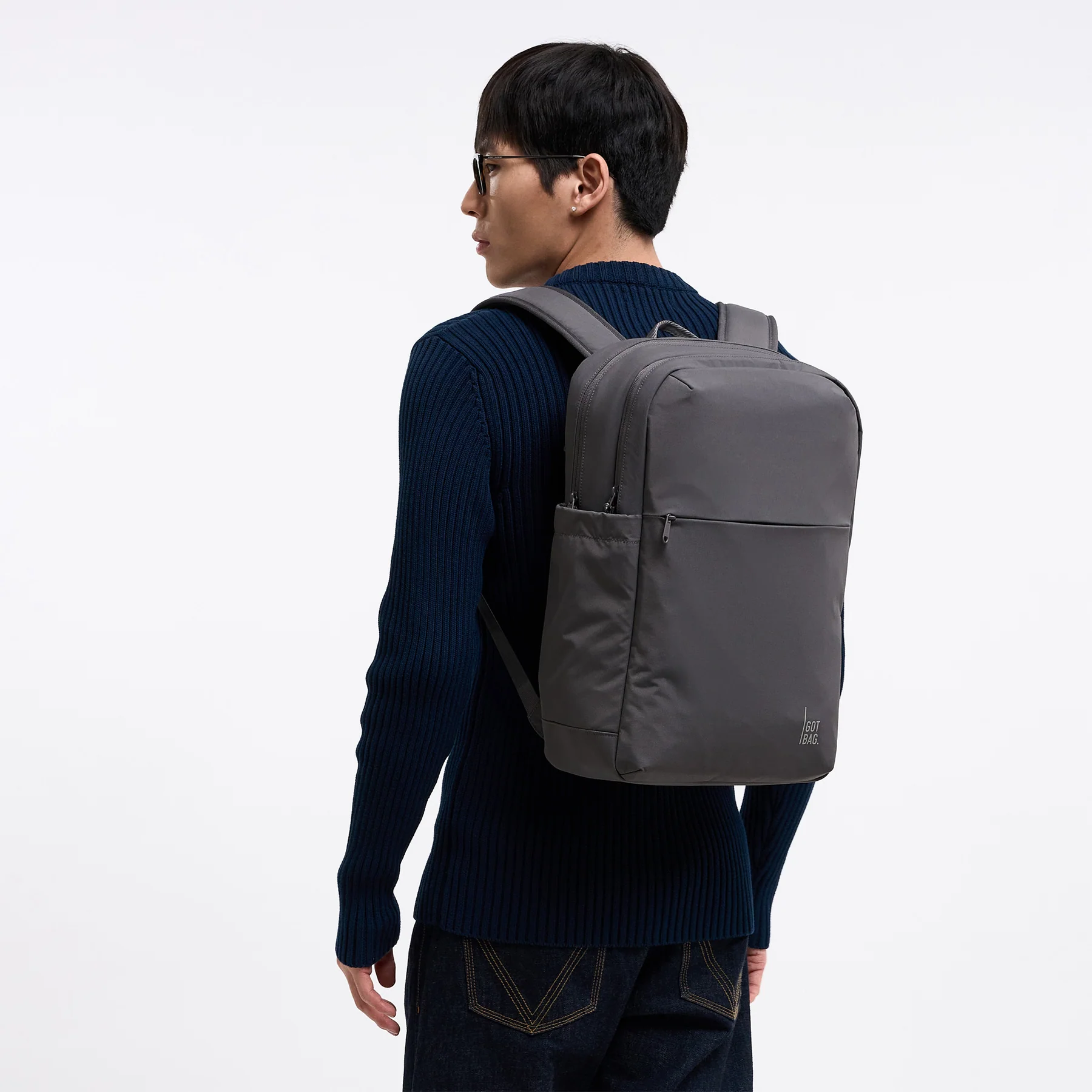 COMMUTER PACK
