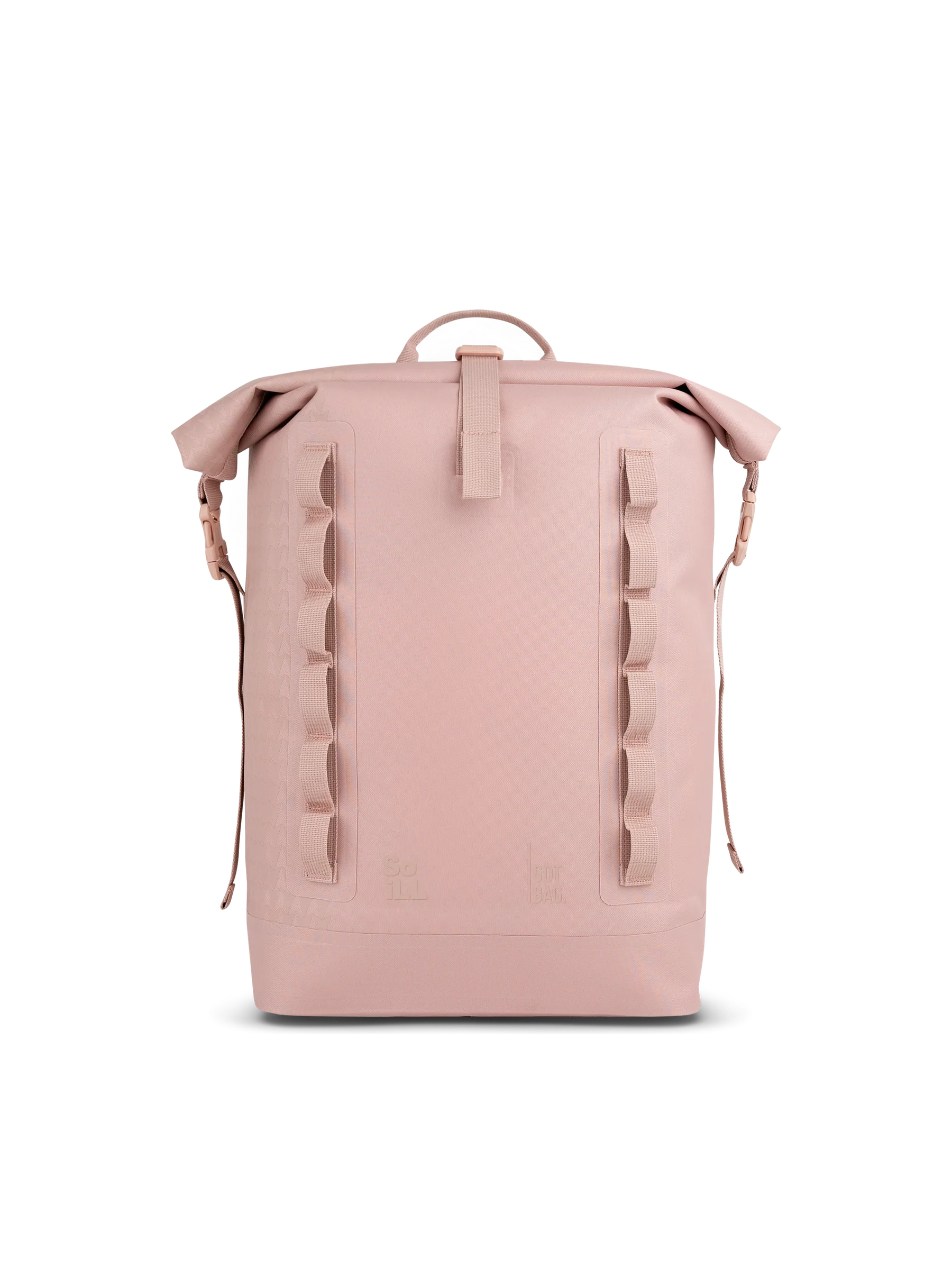 ROLLTOP - ON THE ROAM, BY JASON MOMOA