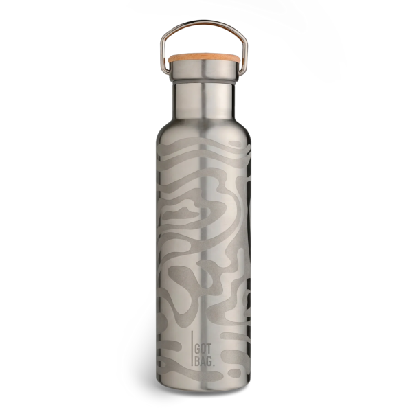 BOTTLE SWIRL