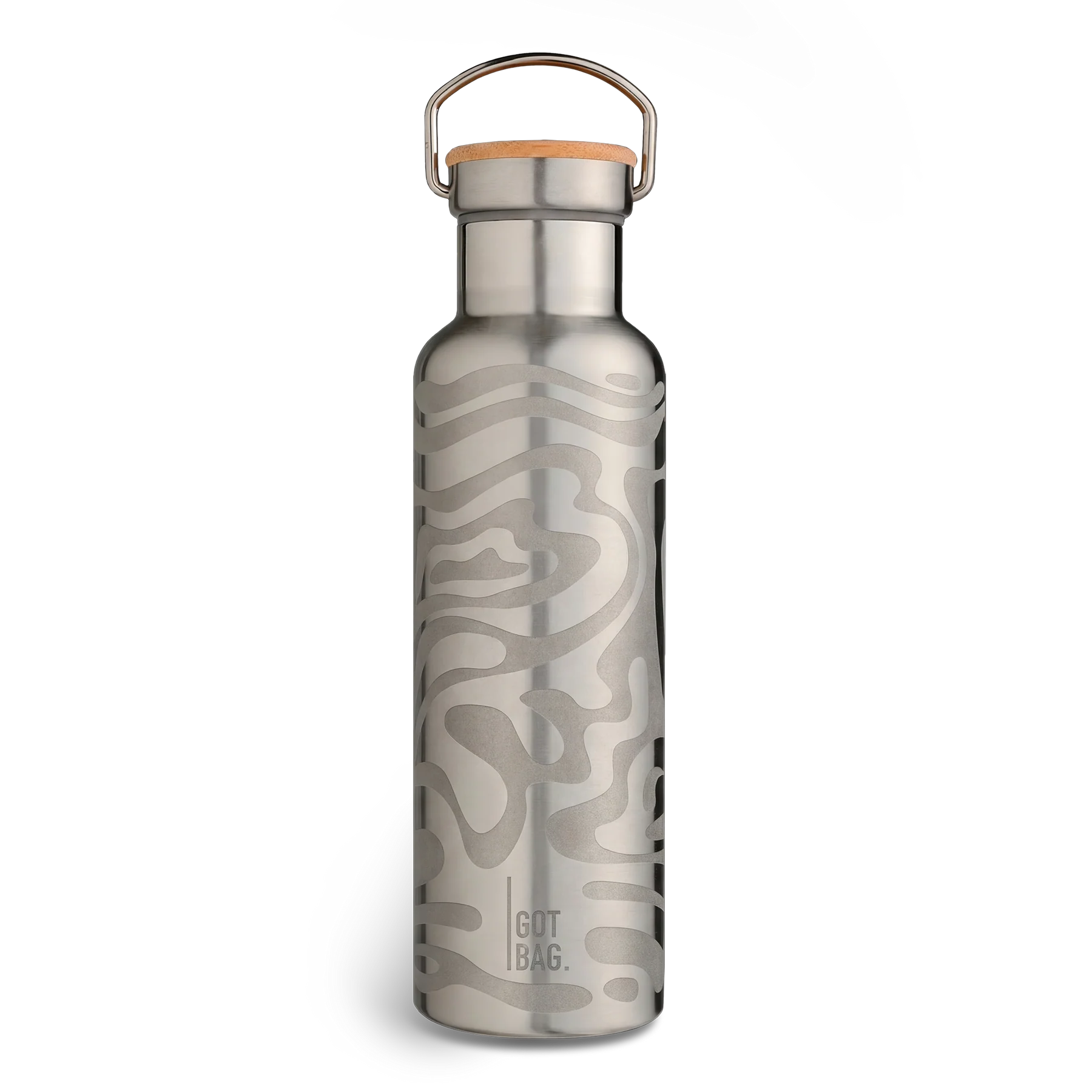 BOTTLE SWIRL
