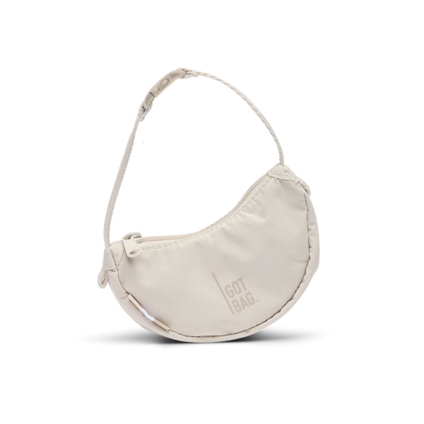 MOON BAG CHARM