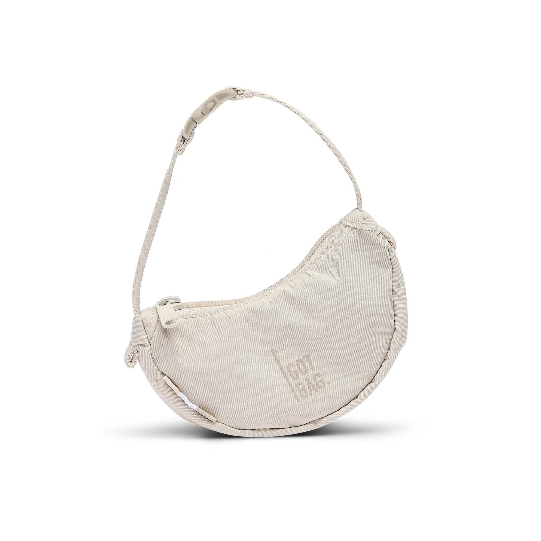 MOON BAG CHARM