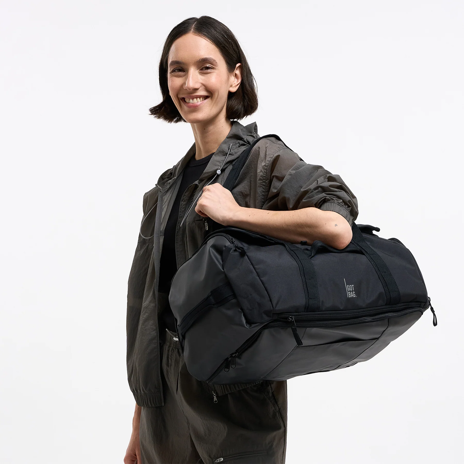 DUFFLE PACK