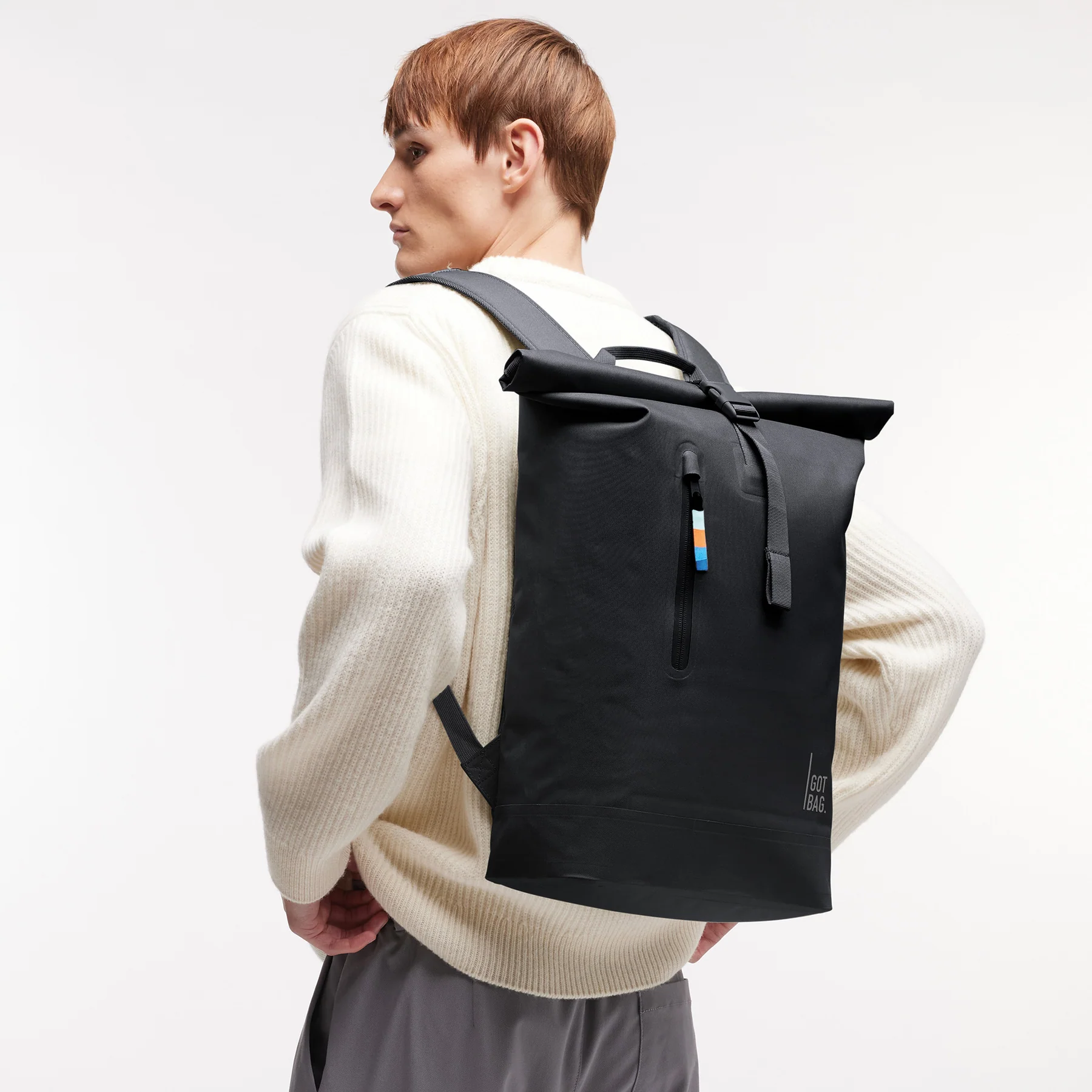 ROLLTOP LITE 2.0
