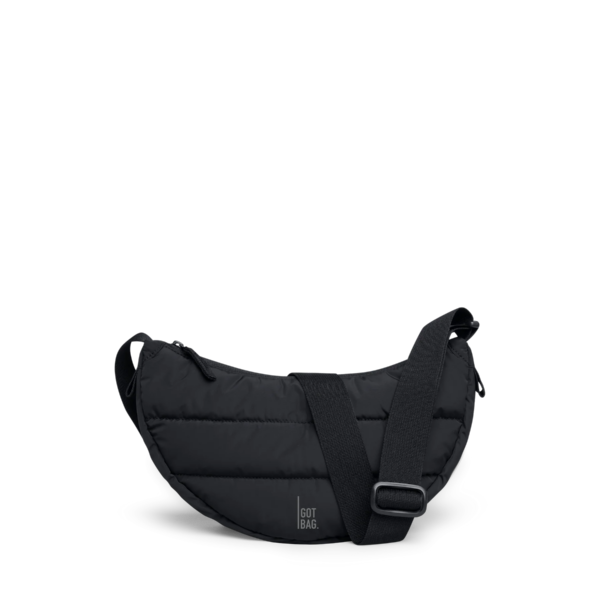 PUFFER MOON BAG SMALL
