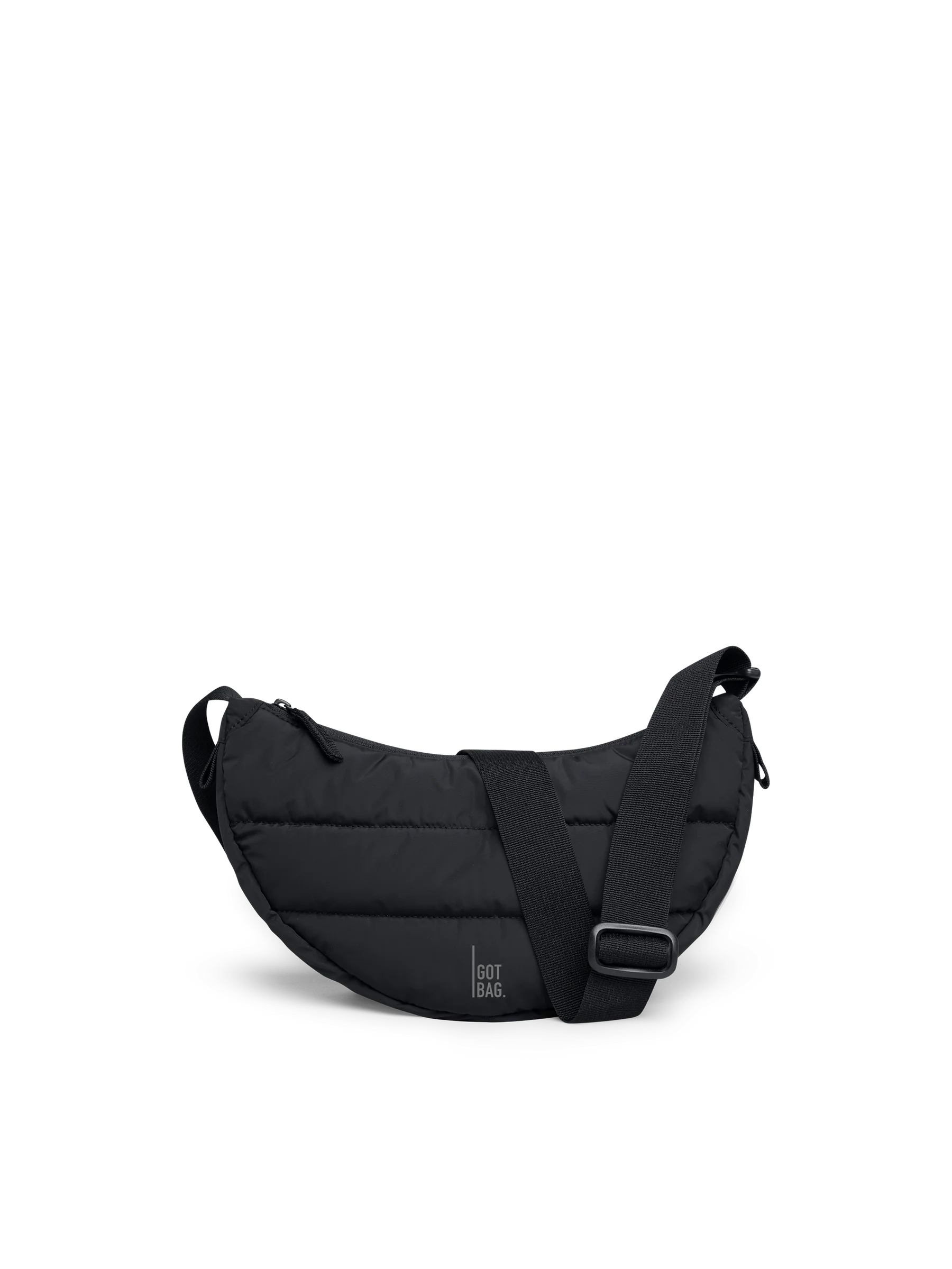PUFFER MOON BAG SMALL