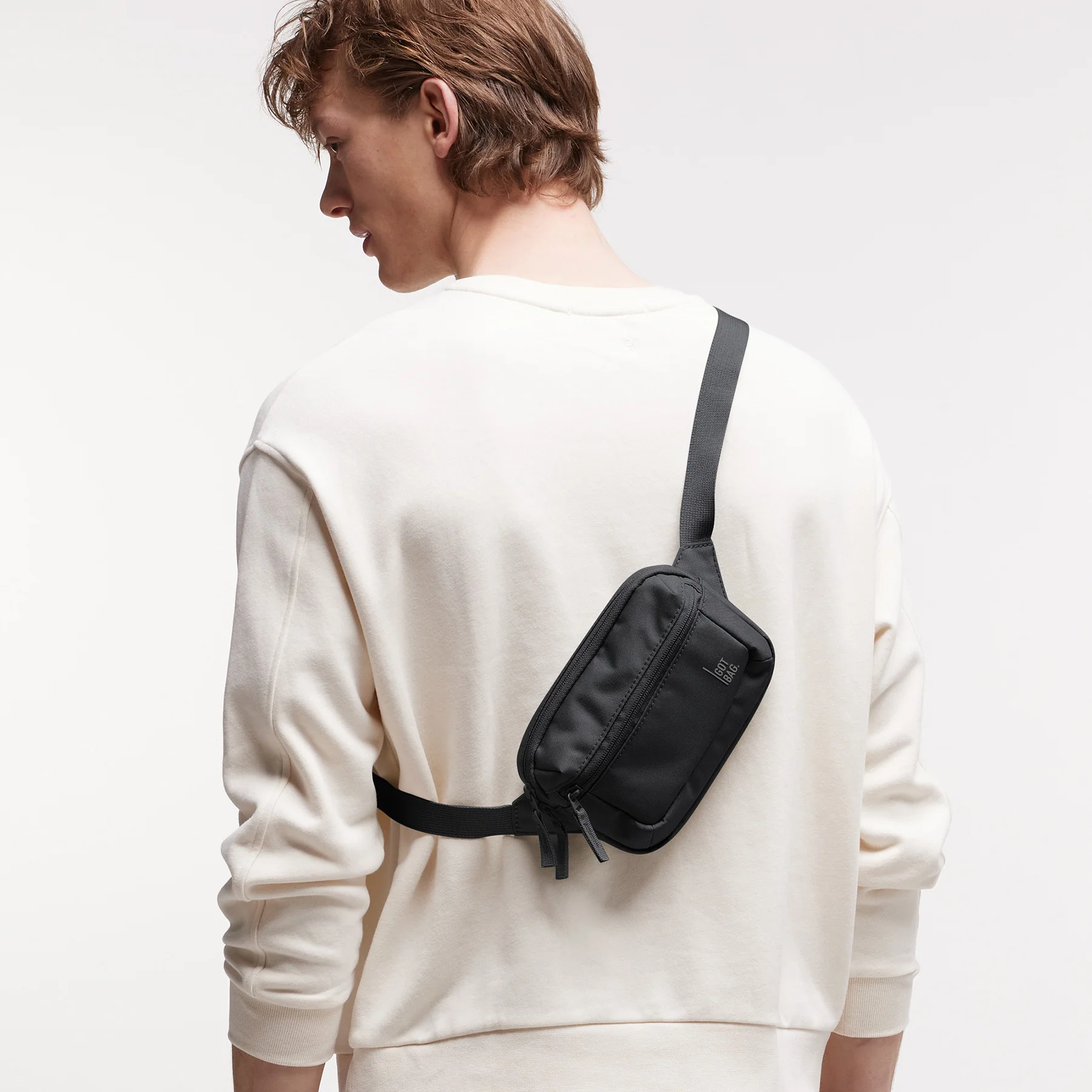 SLING BAG SMALL