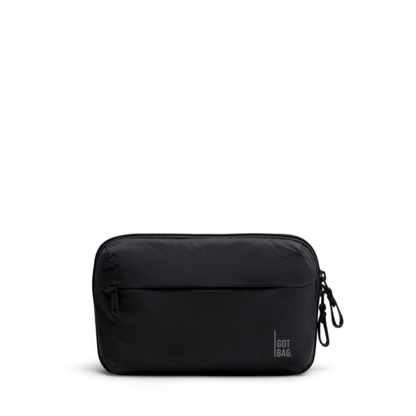COMMUTER TECH POUCH