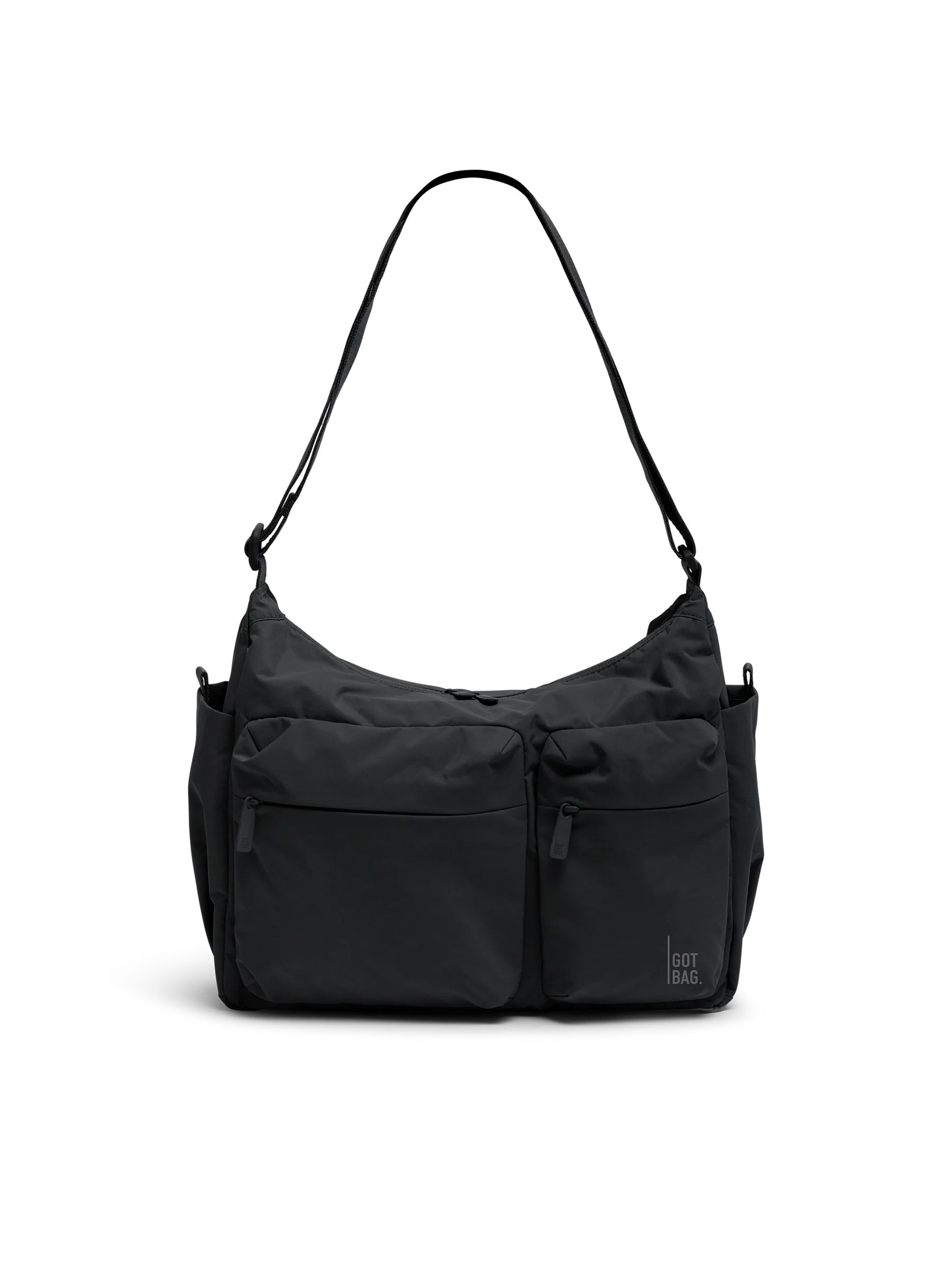 POCKET SLING BAG