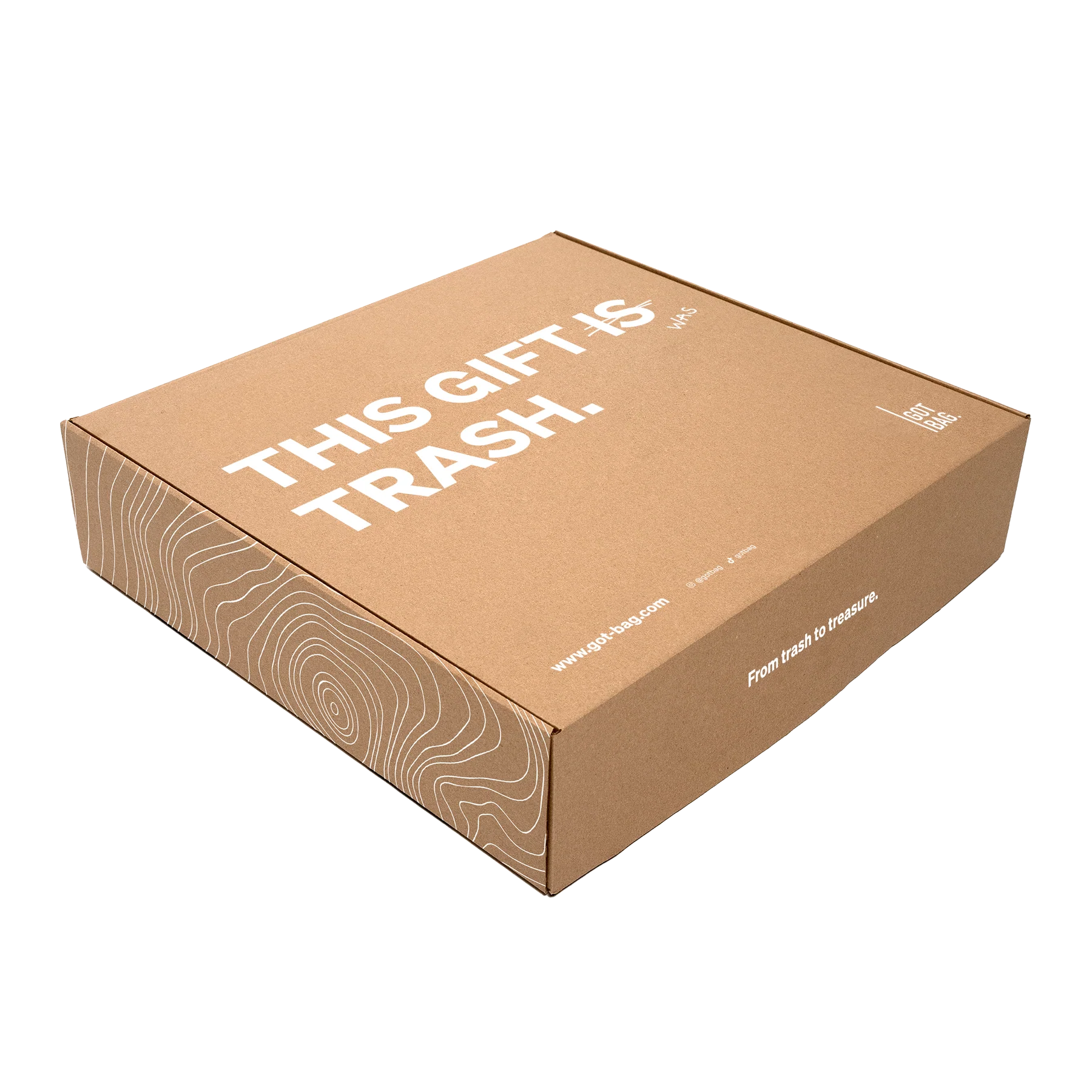 GESCHENKBOX