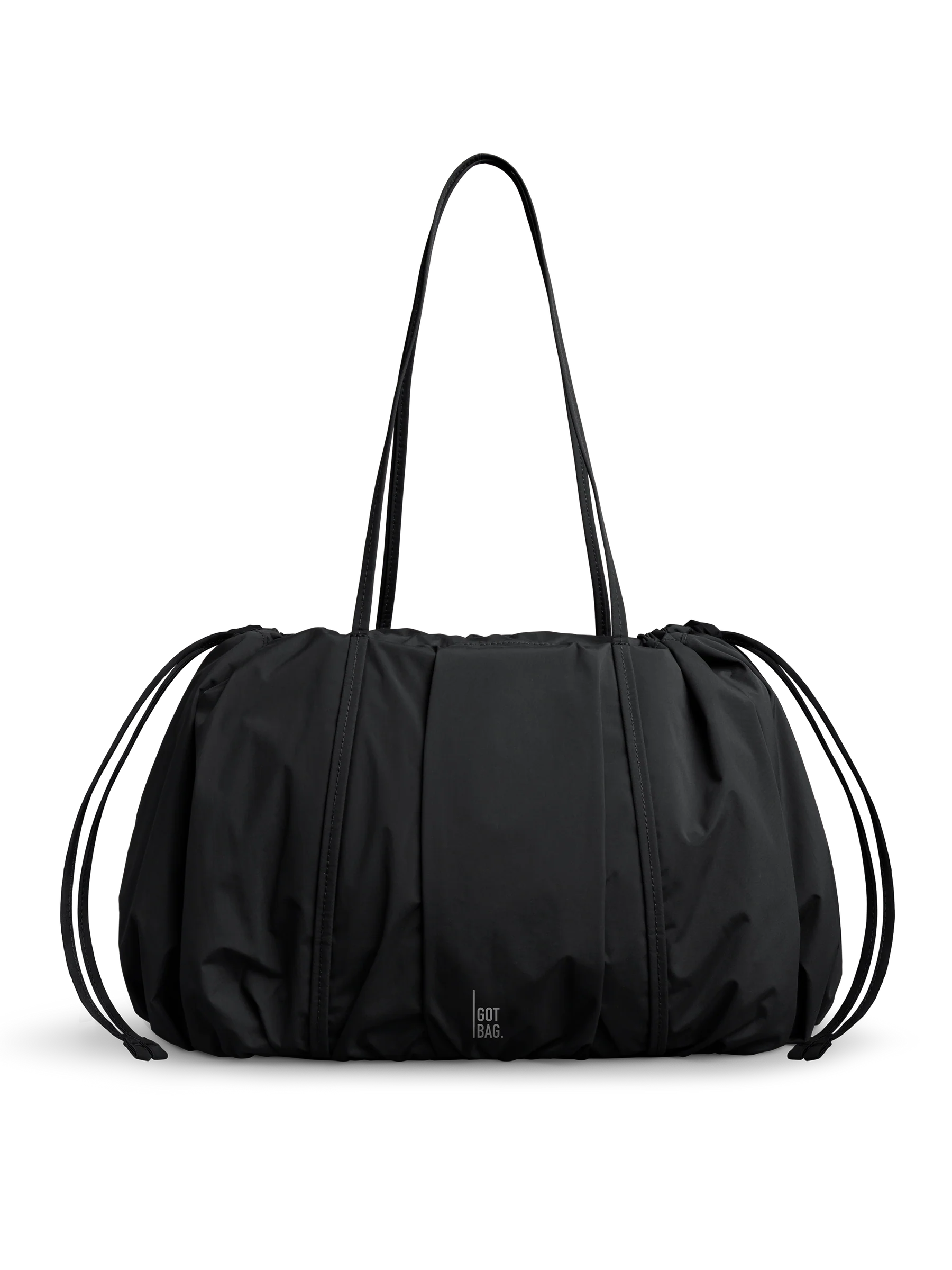 SHELLY TOTE BAG