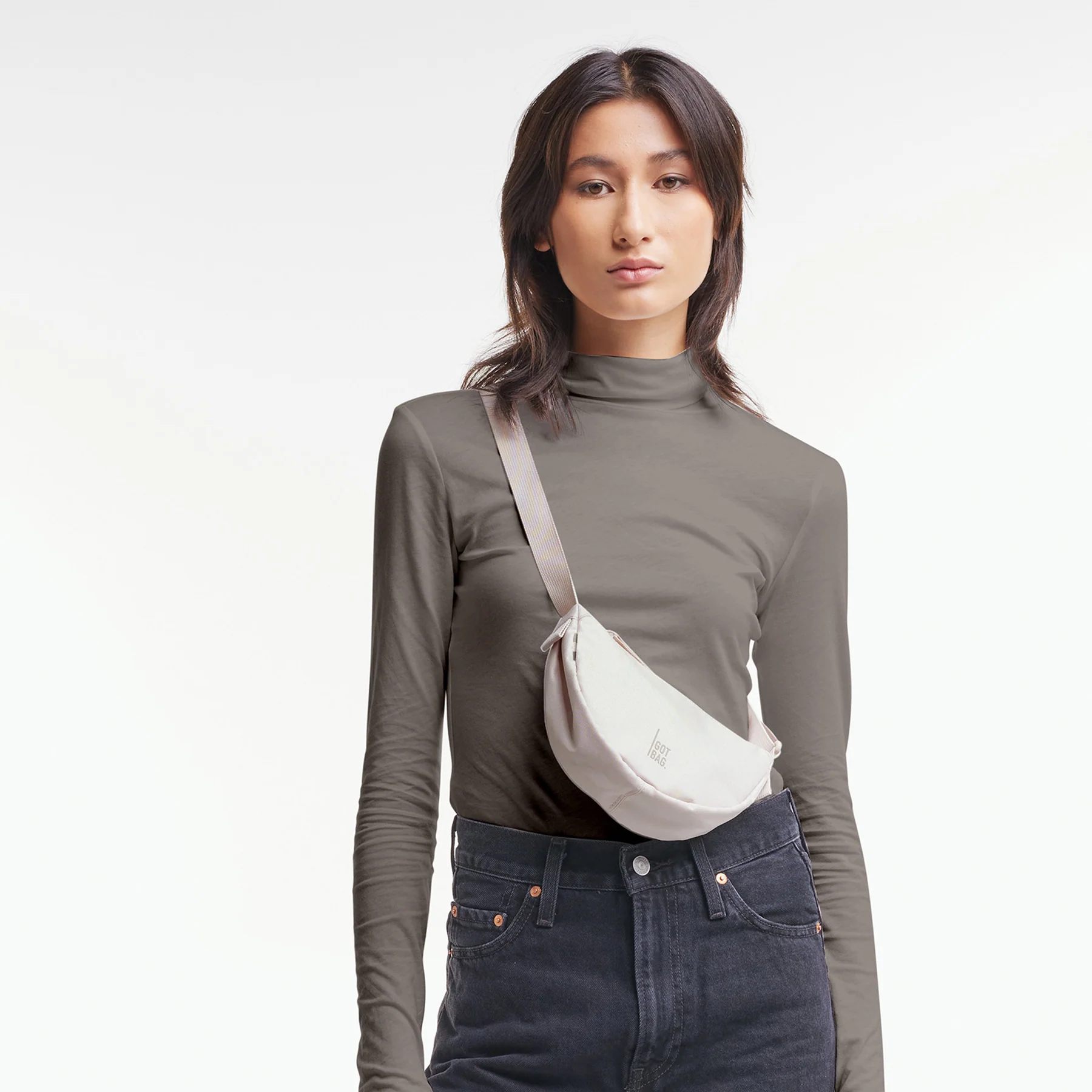 MOON BAG MINI