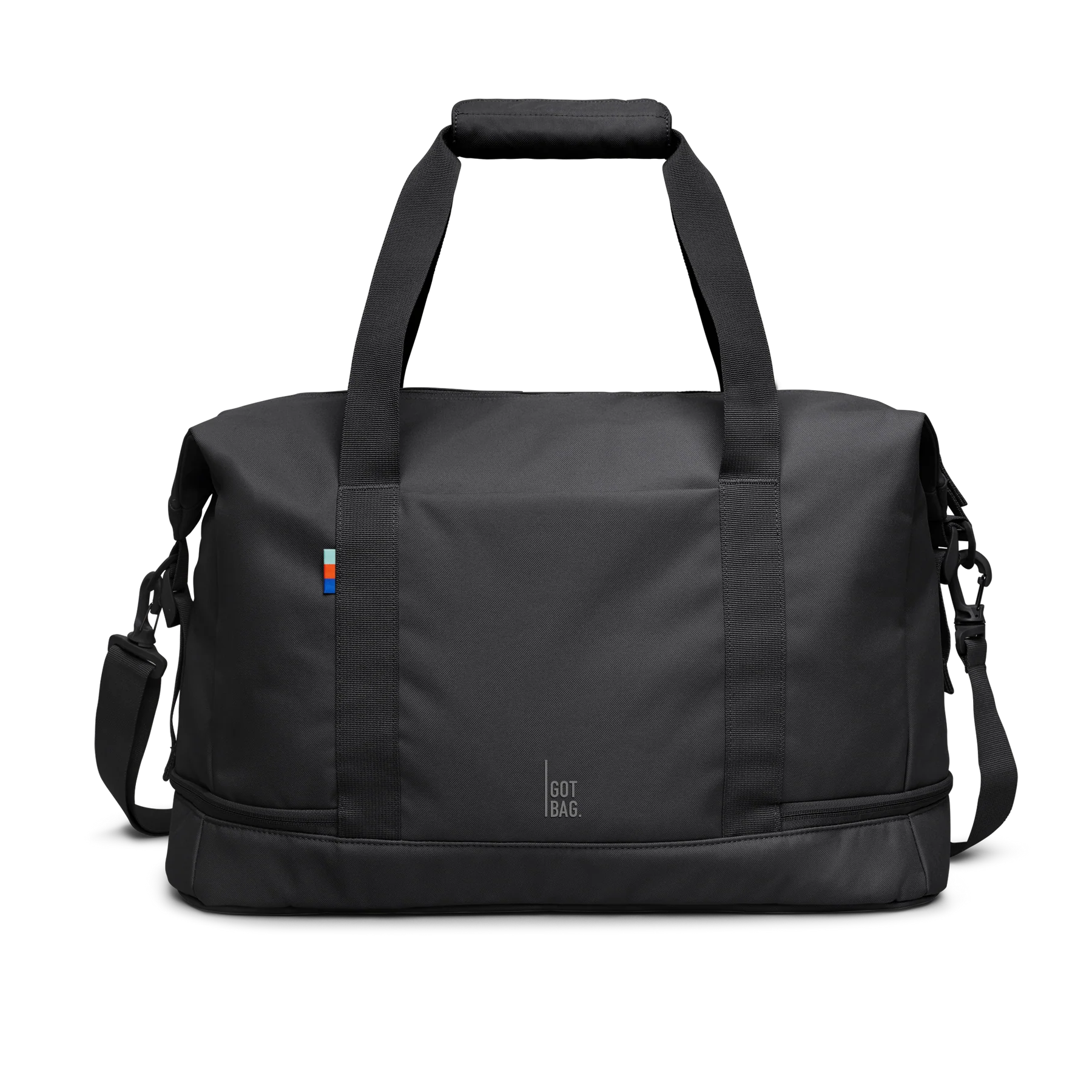 WEEKEND BAG