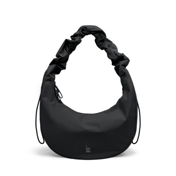 MOON BAG RUFFLE