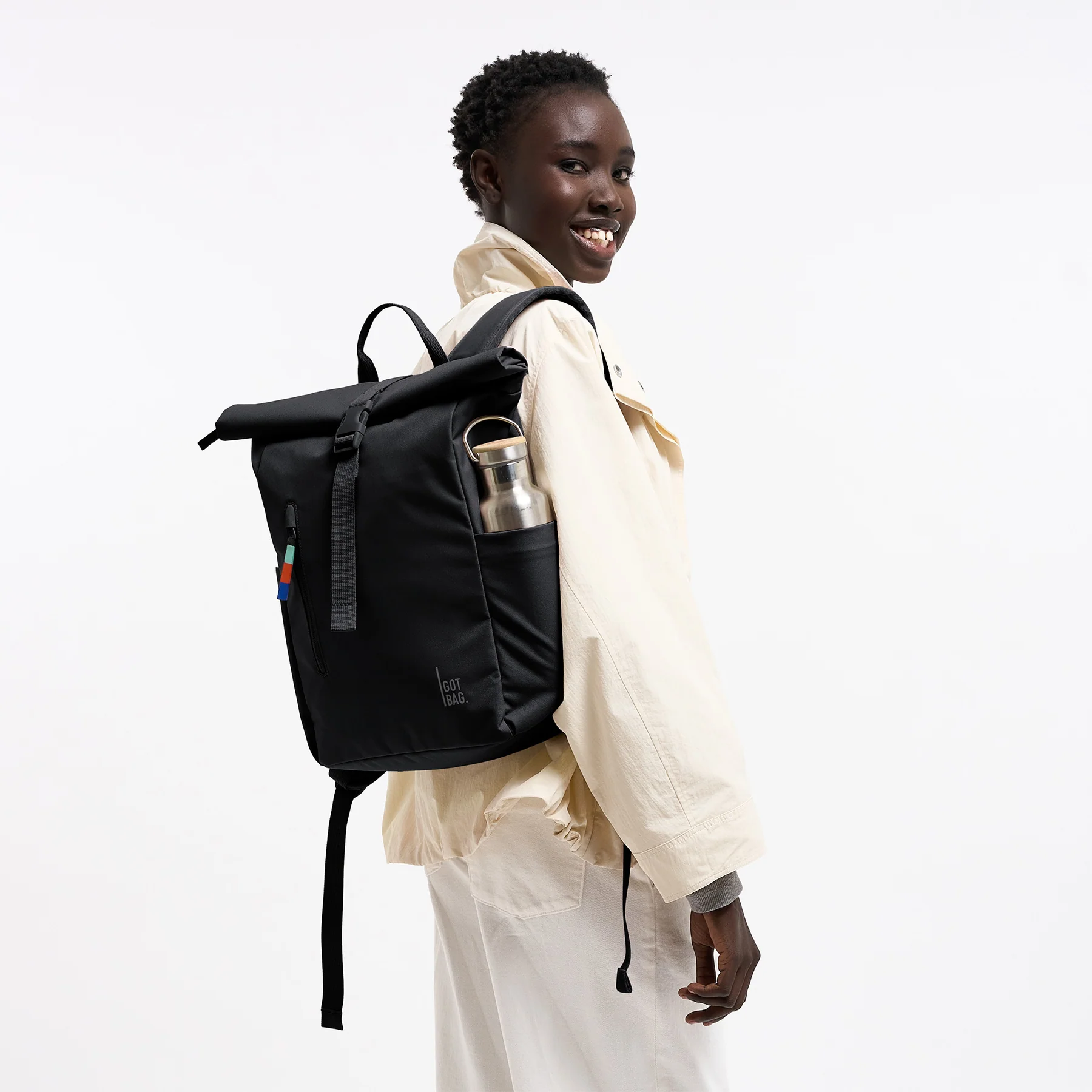 ROLLTOP EASY SMALL