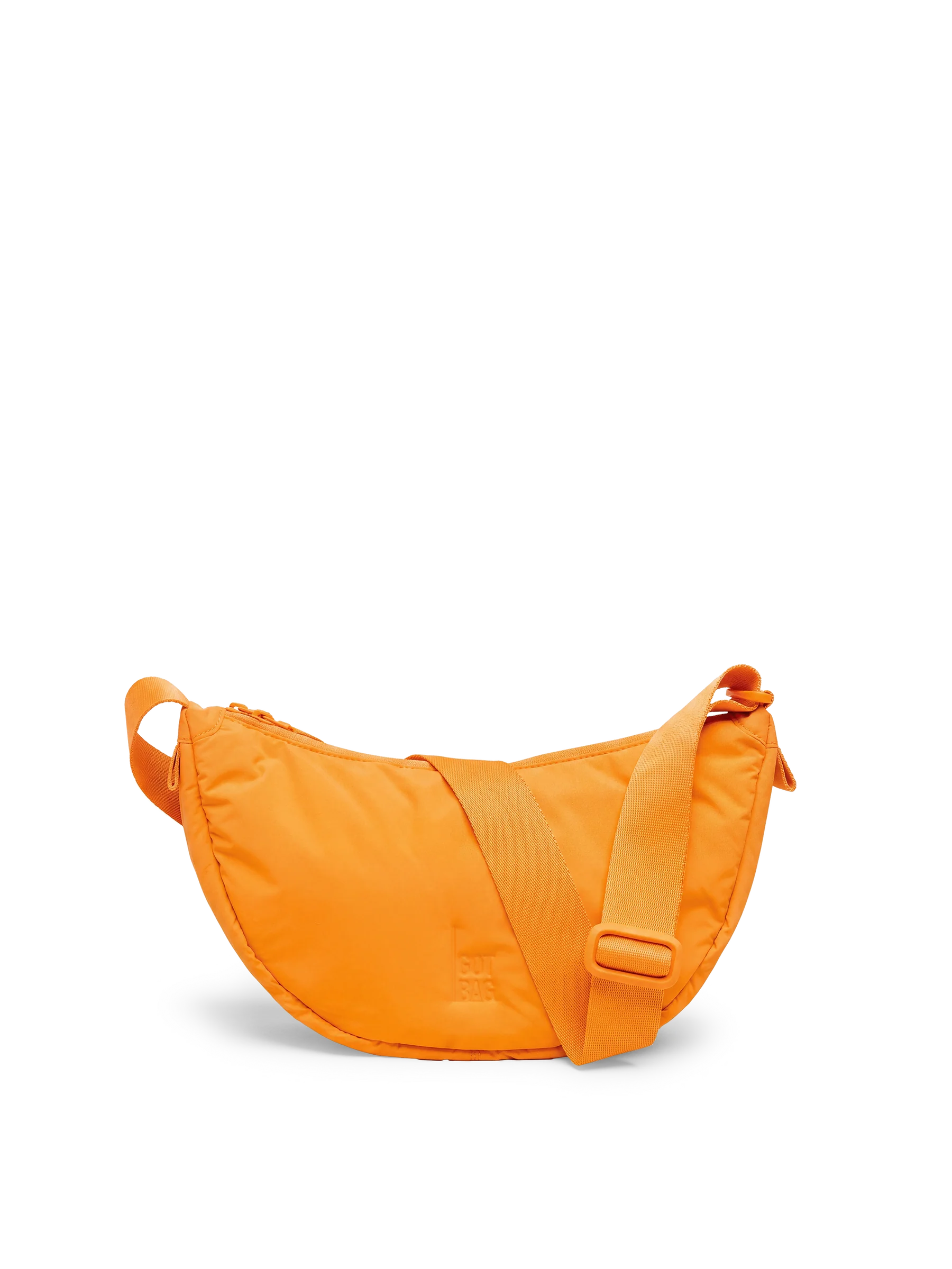 CLOUD MOON BAG SMALL - clownfish monochrome