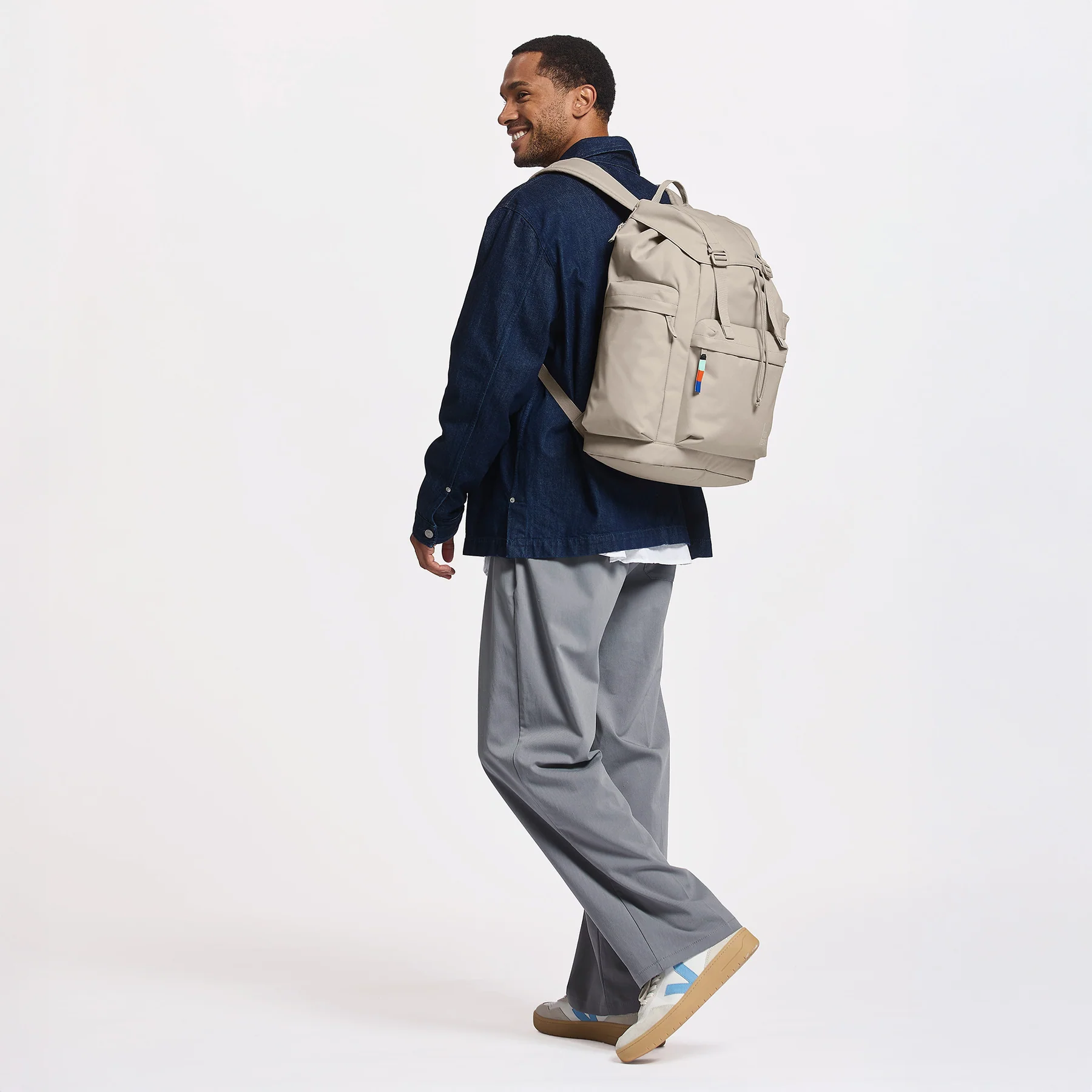 FLAP PACK LARGE